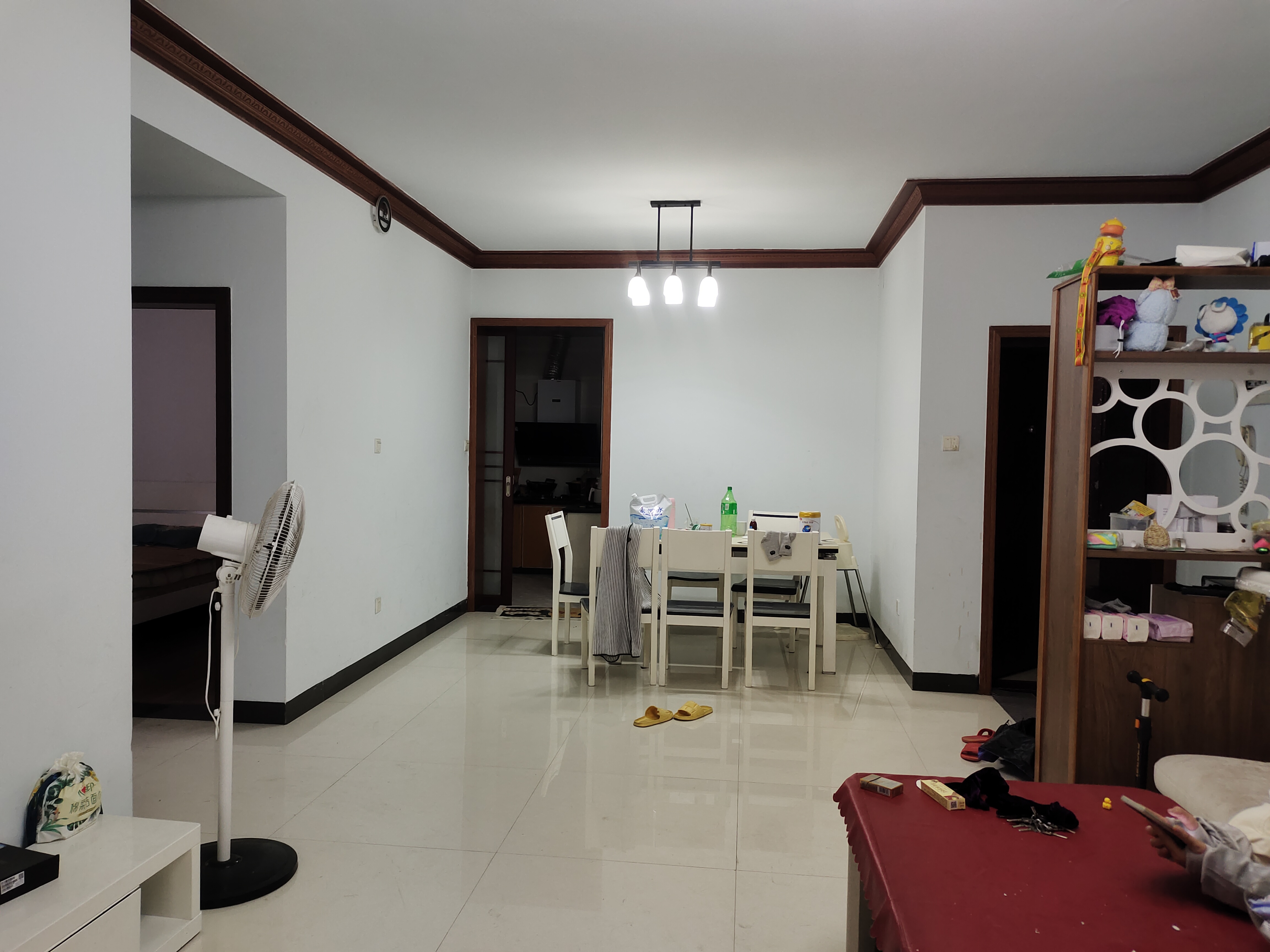 大同芙蓉 2室2厅1卫 61.0万 大同芙蓉 2室2厅1卫 61.0万客厅