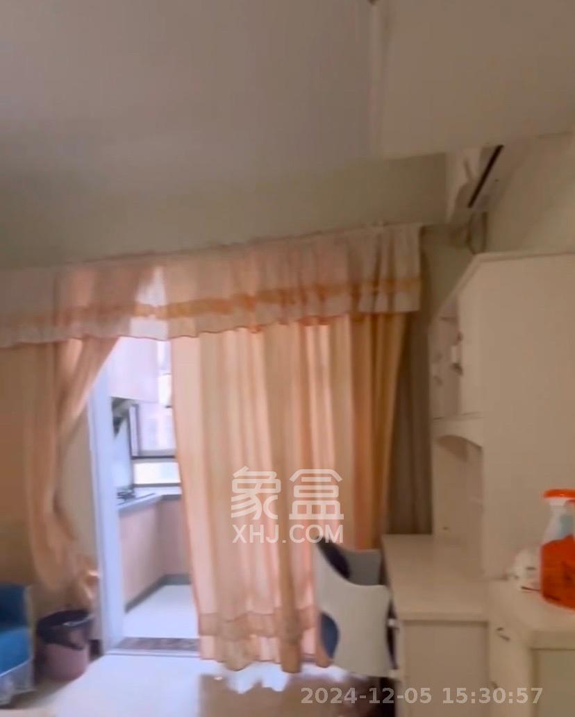 怡海星城 1室1厅1卫 900.0元/月 怡海星城 1室1厅1卫 900.0元/月室内图