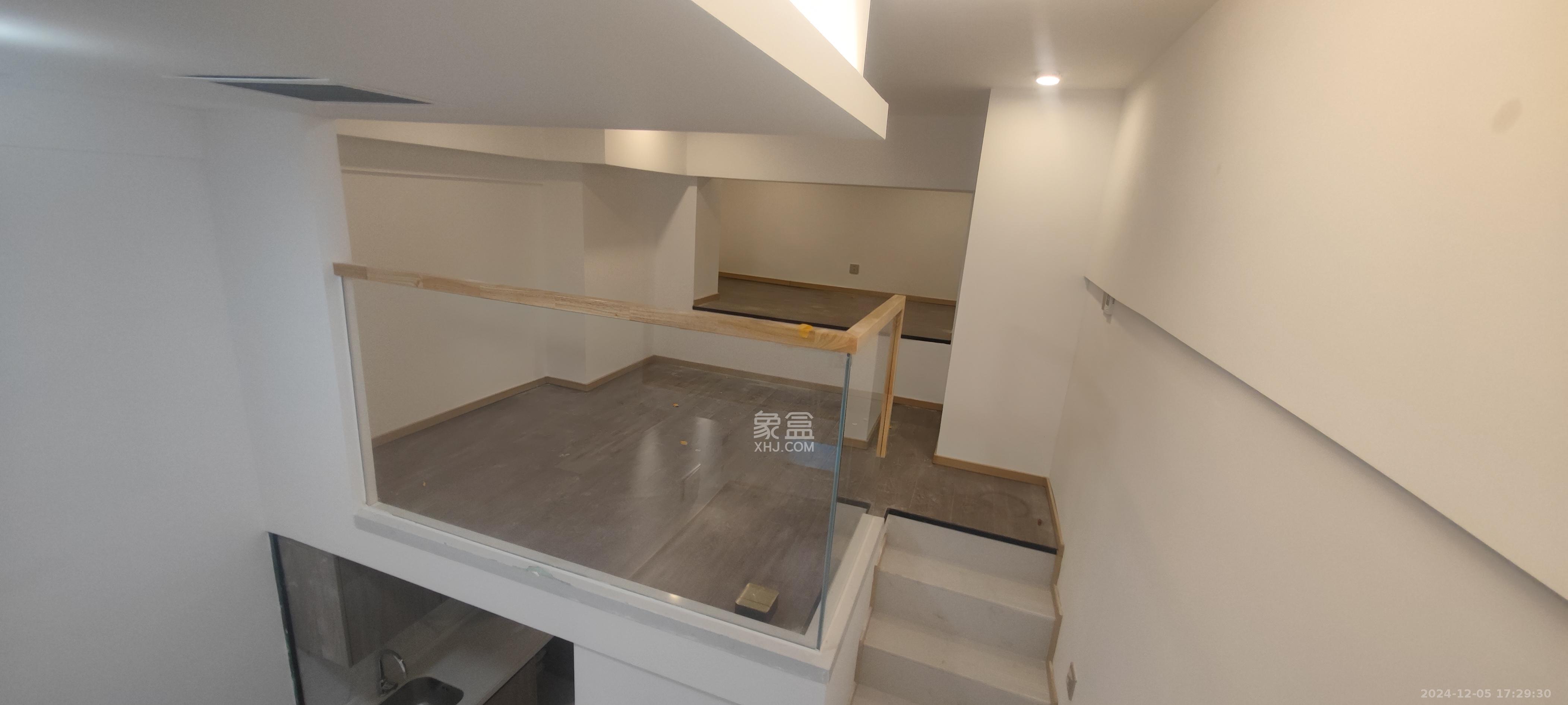 正荣梅溪紫阙台 2室1厅1卫 1700.0元/月 正荣梅溪紫阙台 2室1厅1卫 1700.0元/月室内图