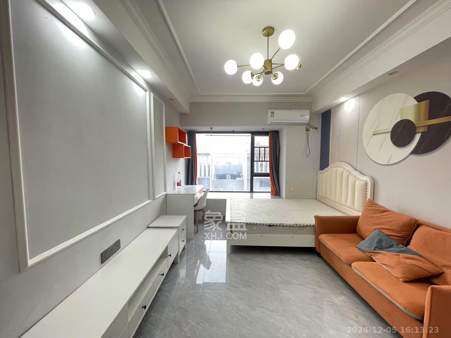 奥园城市天骄一期  1室1厅1卫    1550.0元/月 奥园城市天骄一期  1室1厅1卫    1550.0元/月室内图