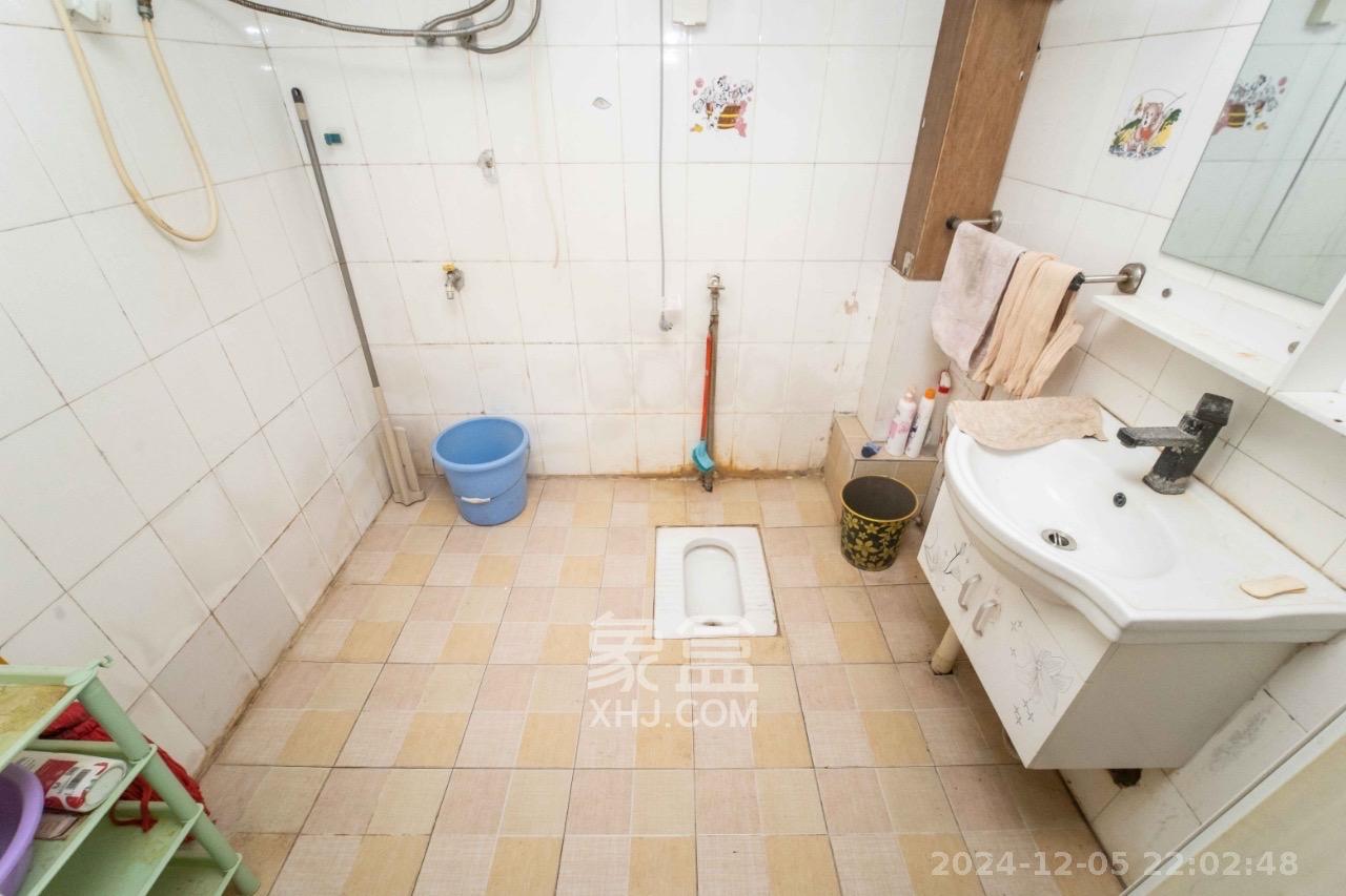 安泰新村  3室2厅1卫   1700.00元/月室内图