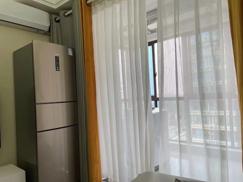 金河湾1881  1室1厅1卫   1600.00元/月室内图
