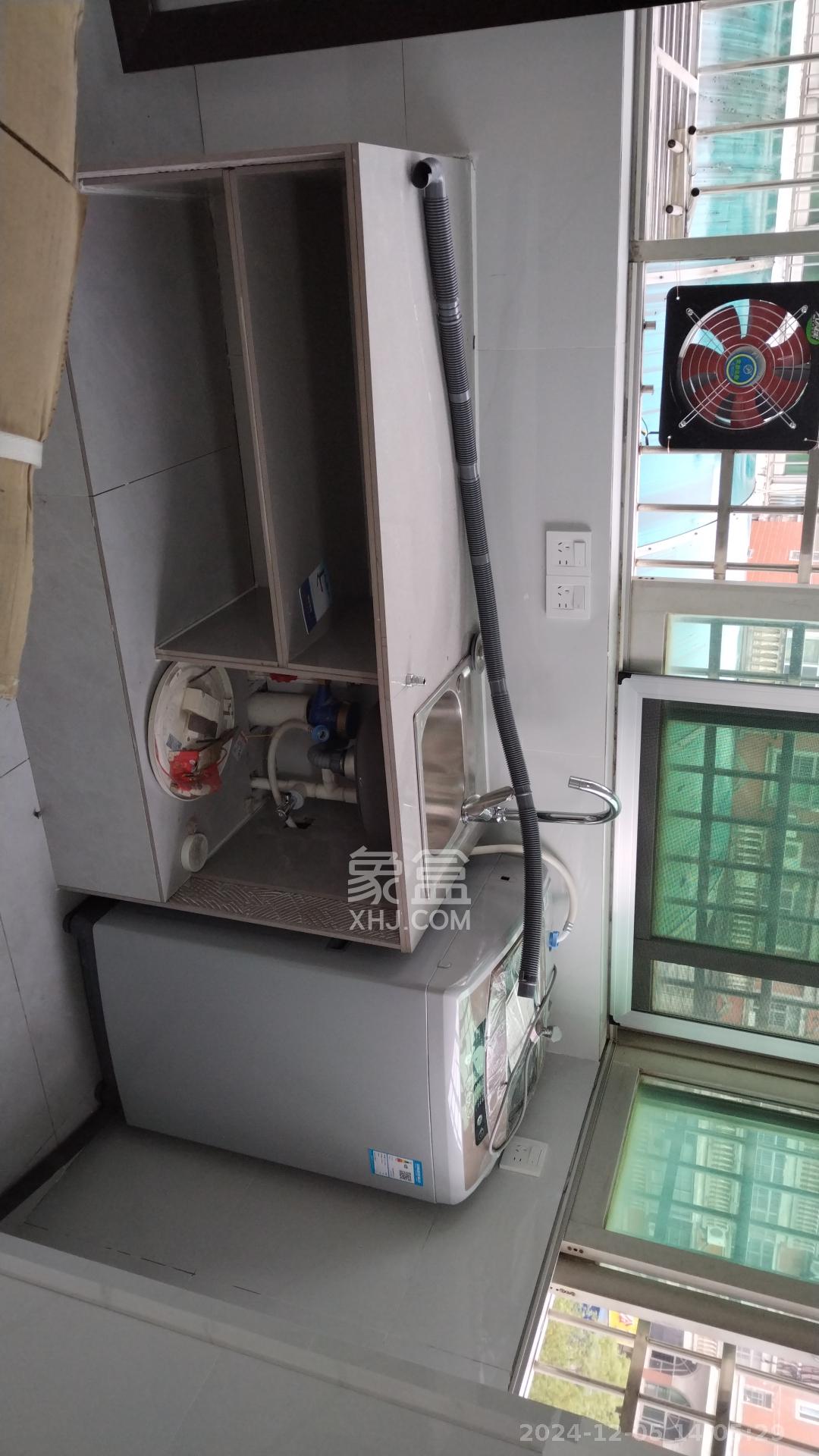 红星建材交易大市场 1室1厅1卫 1100.0元/月 红星建材交易大市场 1室1厅1卫 1100.0元/月室内图