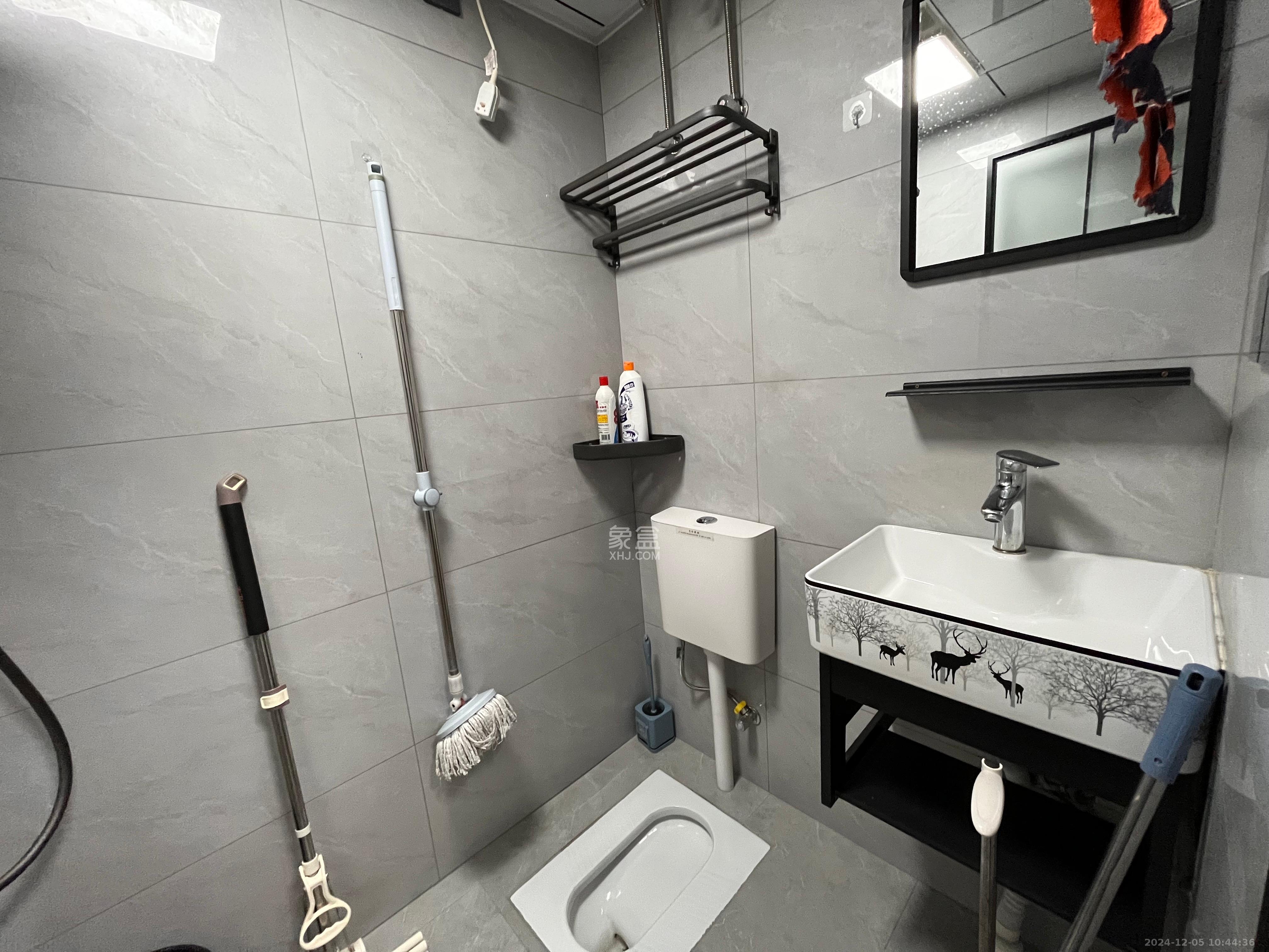 金地铂悦 1室0厅0卫 1500.0元/月 金地铂悦 1室0厅0卫 1500.0元/月室内图