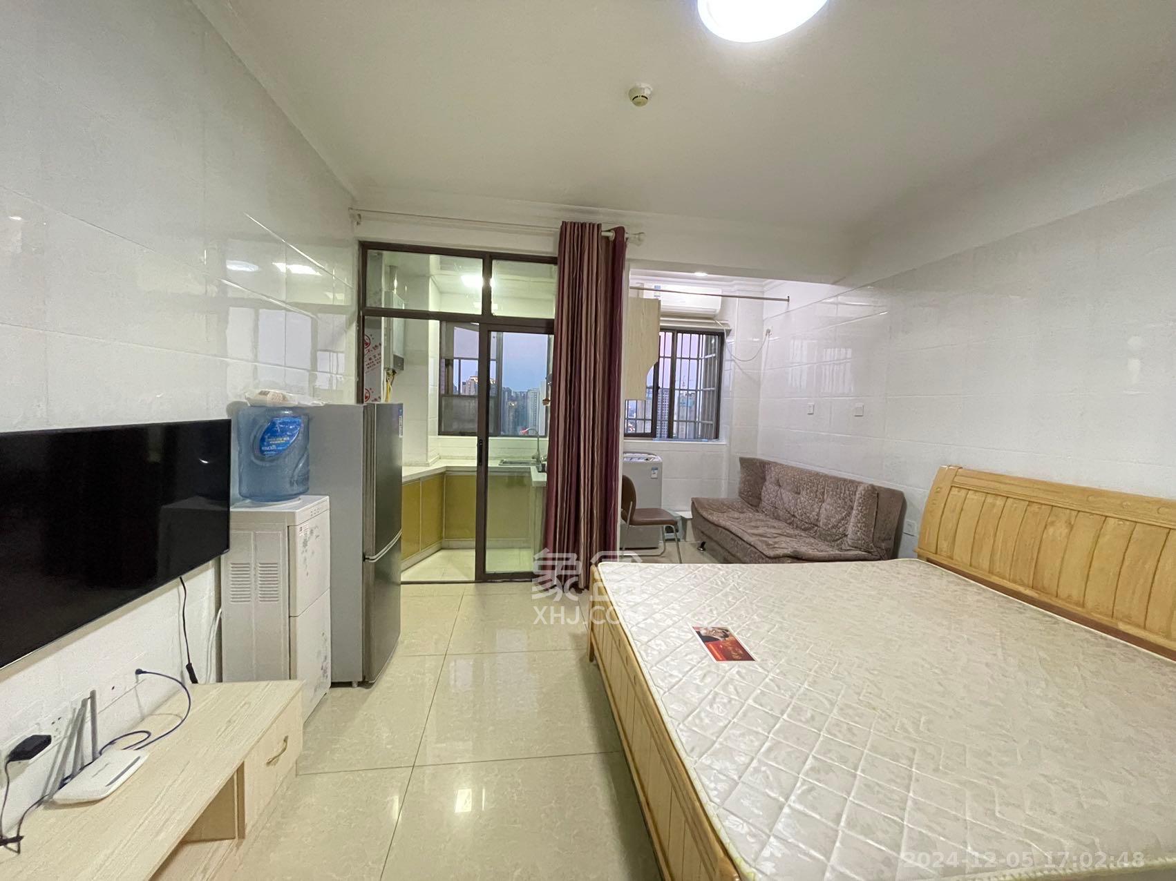 同鑫家园 1室1厅1卫 1400.0元/月 同鑫家园 1室1厅1卫 1400.0元/月室内图