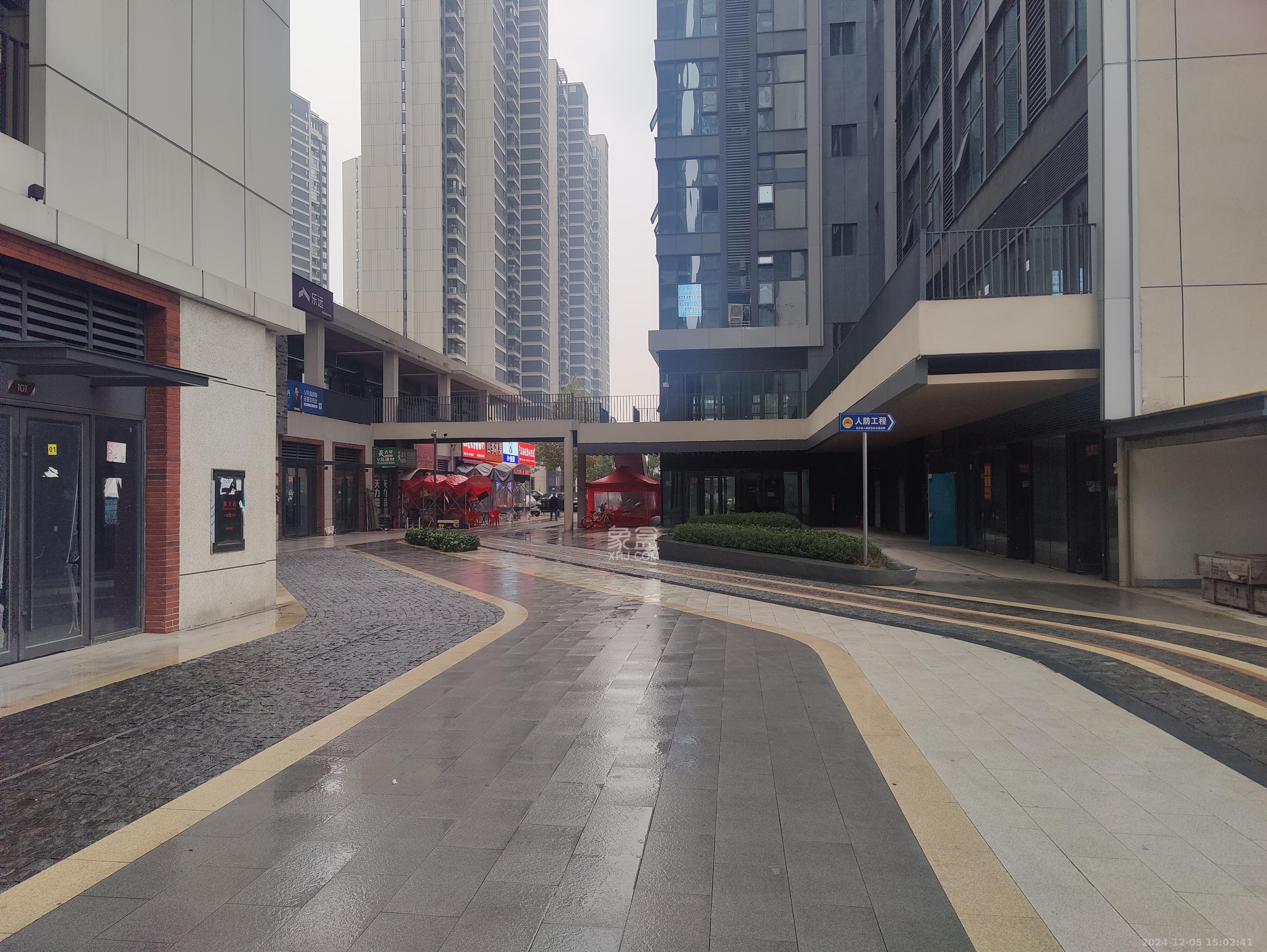 绿地V岛   76.08㎡      7000.0元/月室内图