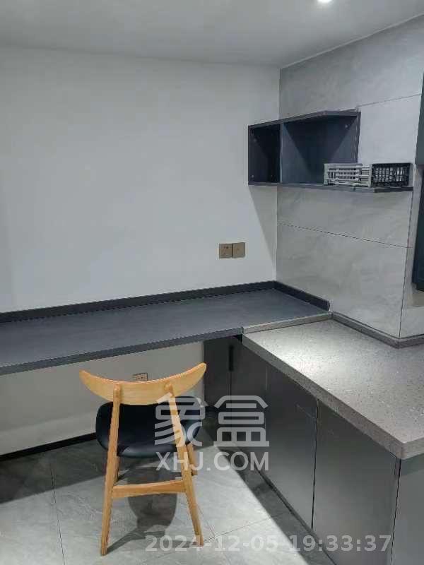 金地中交麓谷香颂(金地中交雅苑)  1室1厅1卫   1600.00元/月室内图