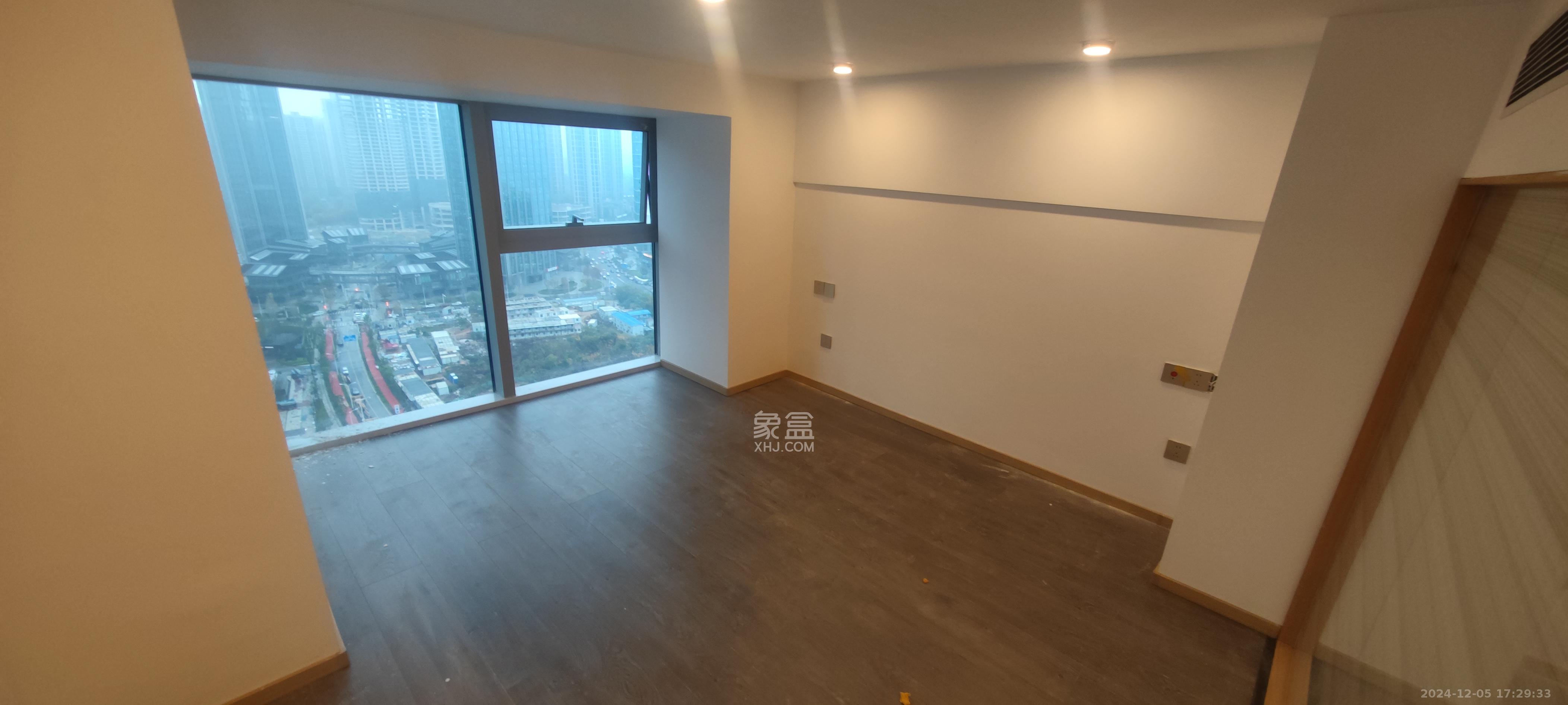 正荣梅溪紫阙台 2室1厅1卫 1700.0元/月 正荣梅溪紫阙台 2室1厅1卫 1700.0元/月室内图