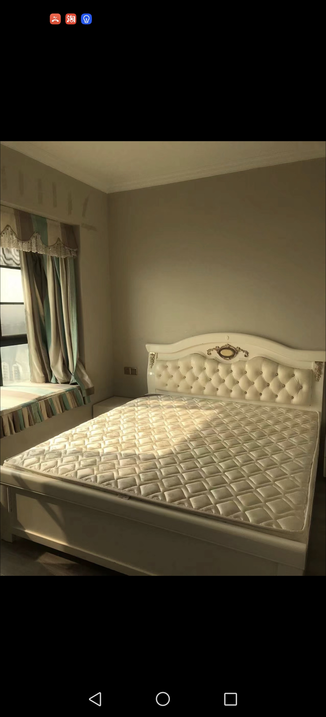 捌海常德公馆 3室1厅1卫 1400.0元/月 捌海常德公馆 3室1厅1卫 1400.0元/月室内图