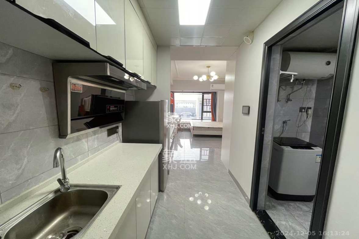 奥园城市天骄一期  1室1厅1卫    1550.0元/月 奥园城市天骄一期  1室1厅1卫    1550.0元/月室内图