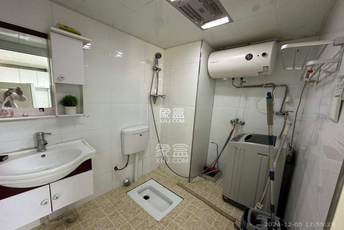 上城星座 3室1厅1卫 3300.0元/月 上城星座 3室1厅1卫 3300.0元/月室内图