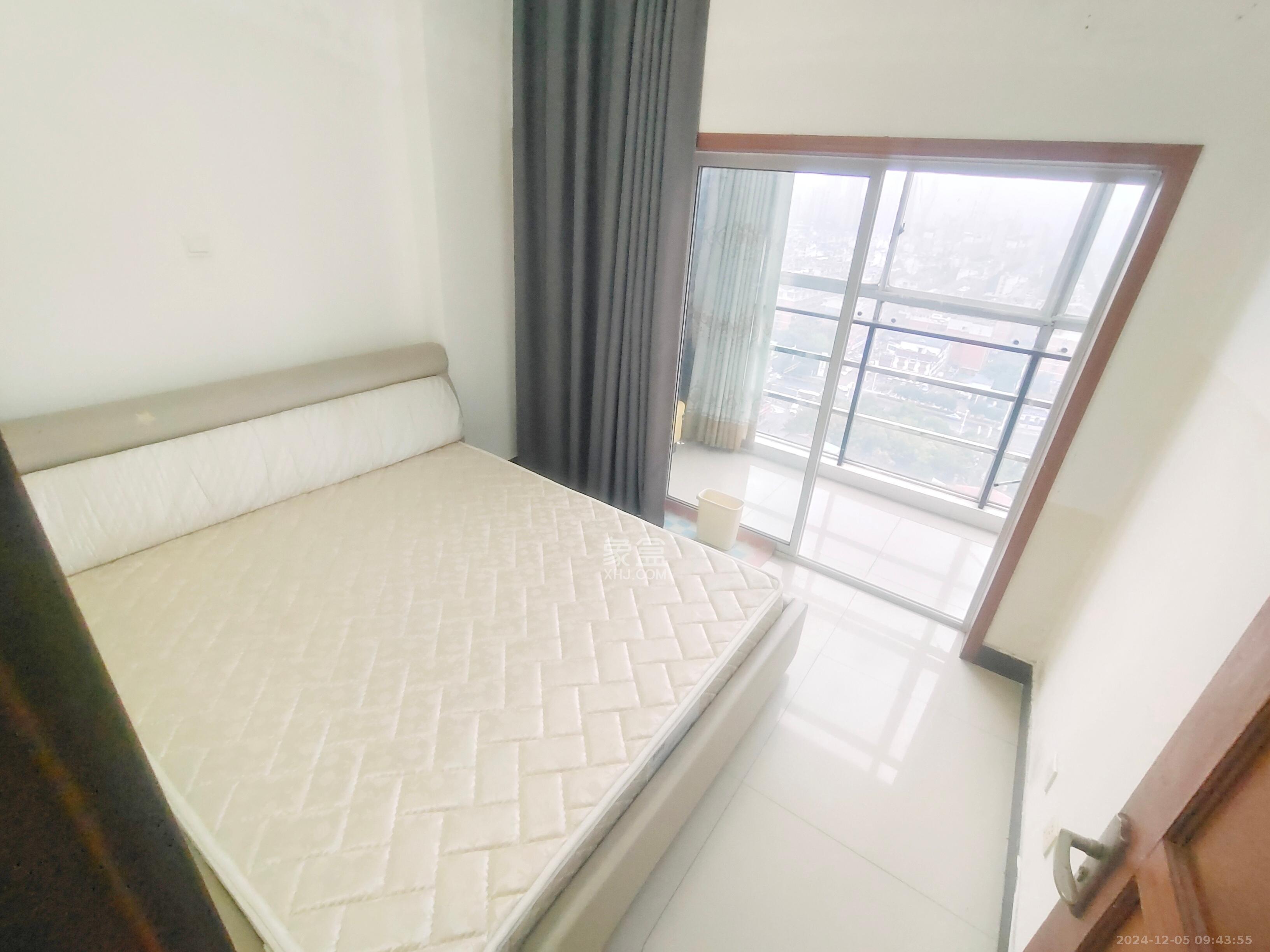 如果爱  1室1厅1卫   1500.00元/月室内图