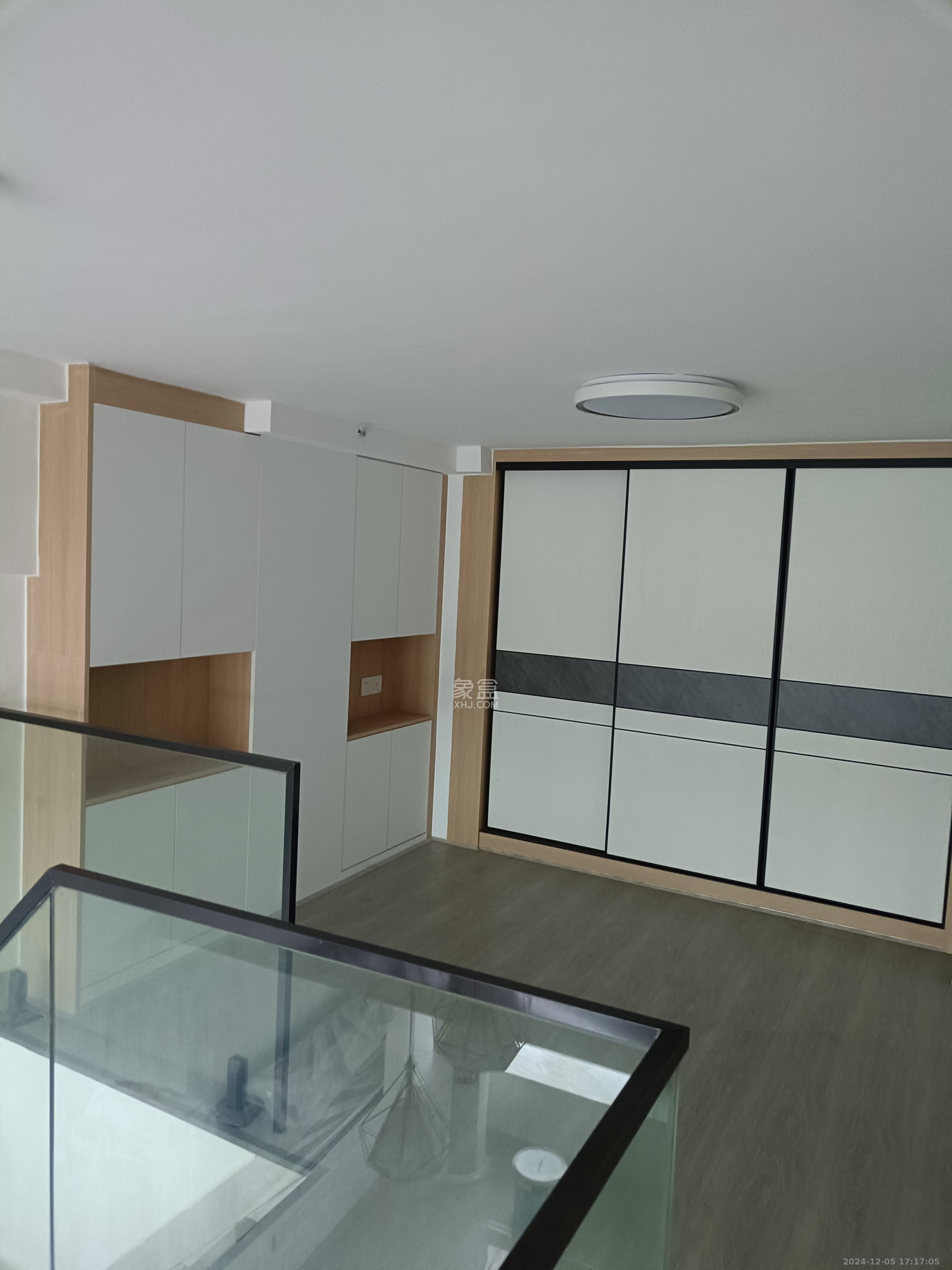 长房时代小镇 2室1厅1卫 2200.0元/月 长房时代小镇 2室1厅1卫 2200.0元/月室内图