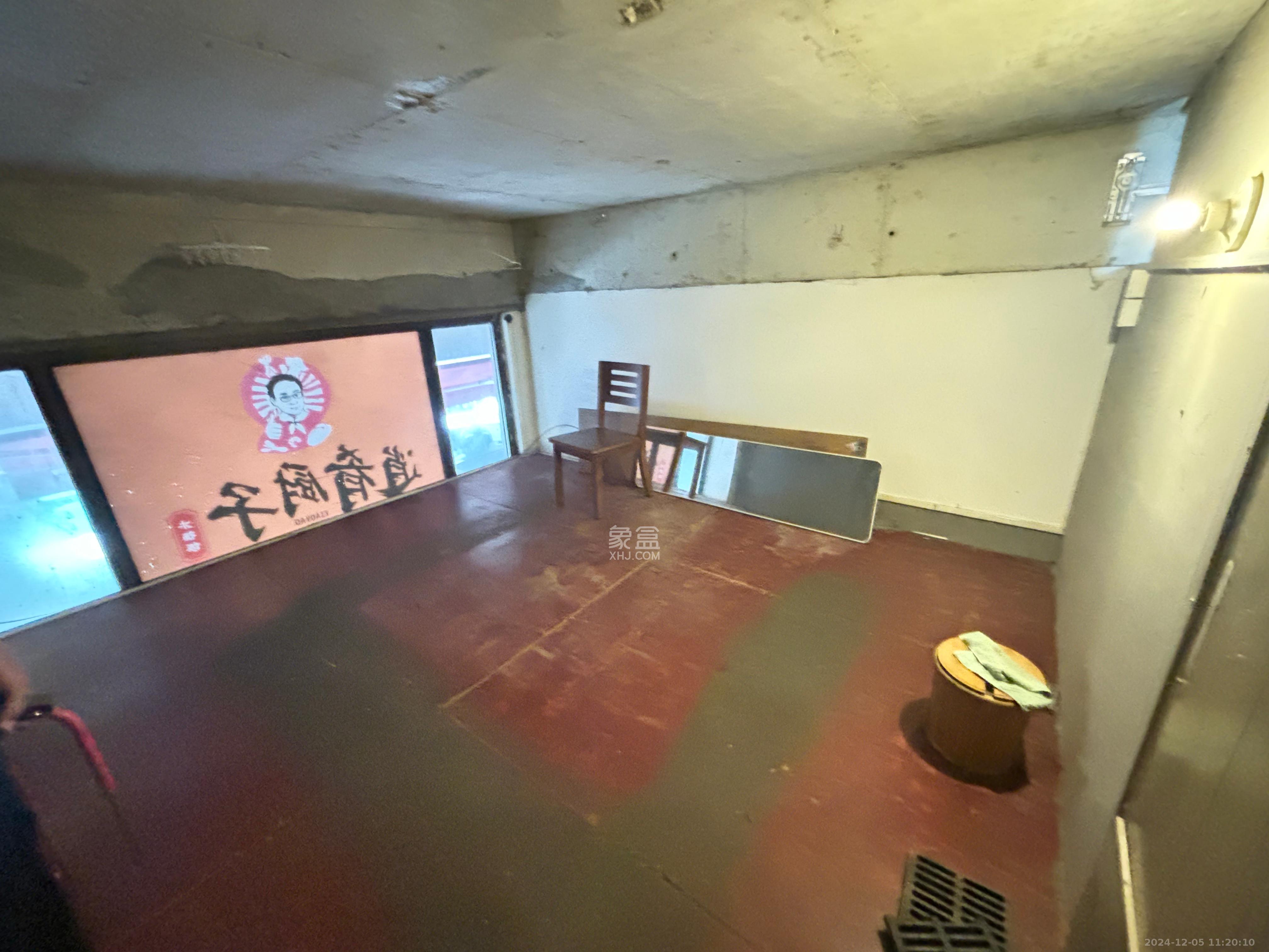 芙蓉万国城MOMA（卓越汇富苑）   160.0㎡     4000.00元/月室内图
