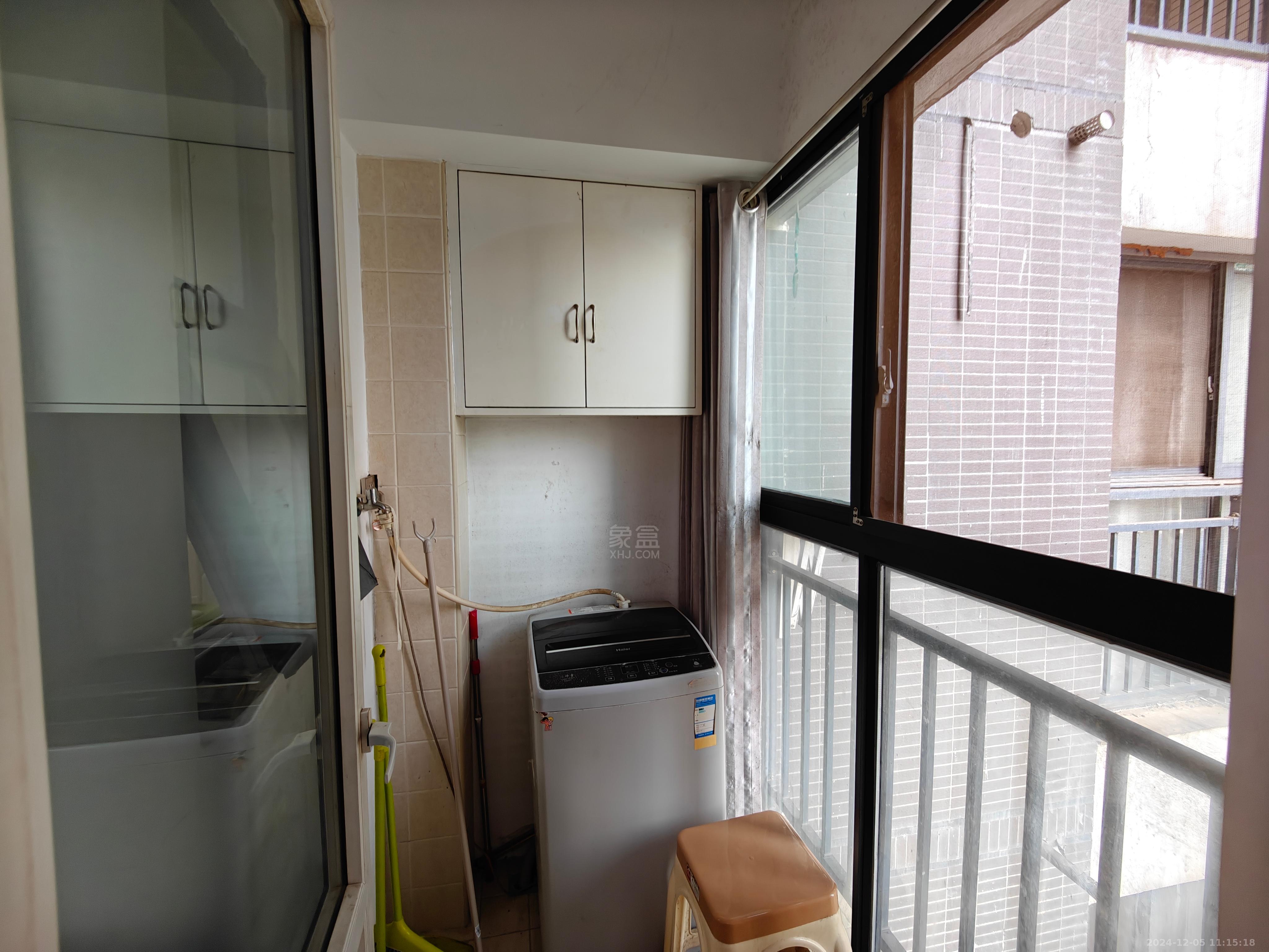 美的城二期 1室1厅1卫 1100.0元/月 美的城二期 1室1厅1卫 1100.0元/月室内图