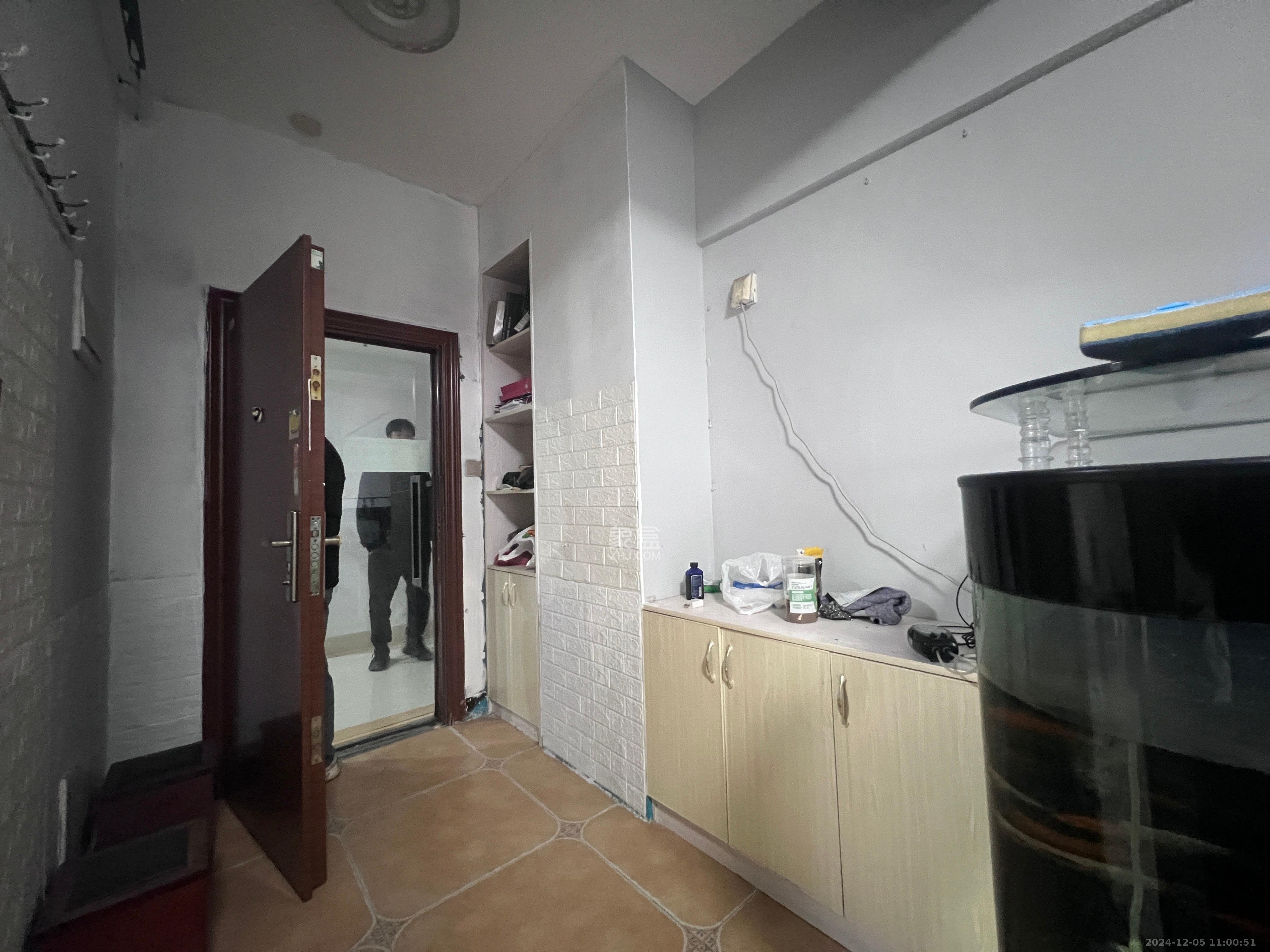 万博汇 1室1厅1卫 1700.0元/月 万博汇 1室1厅1卫 1700.0元/月室内图