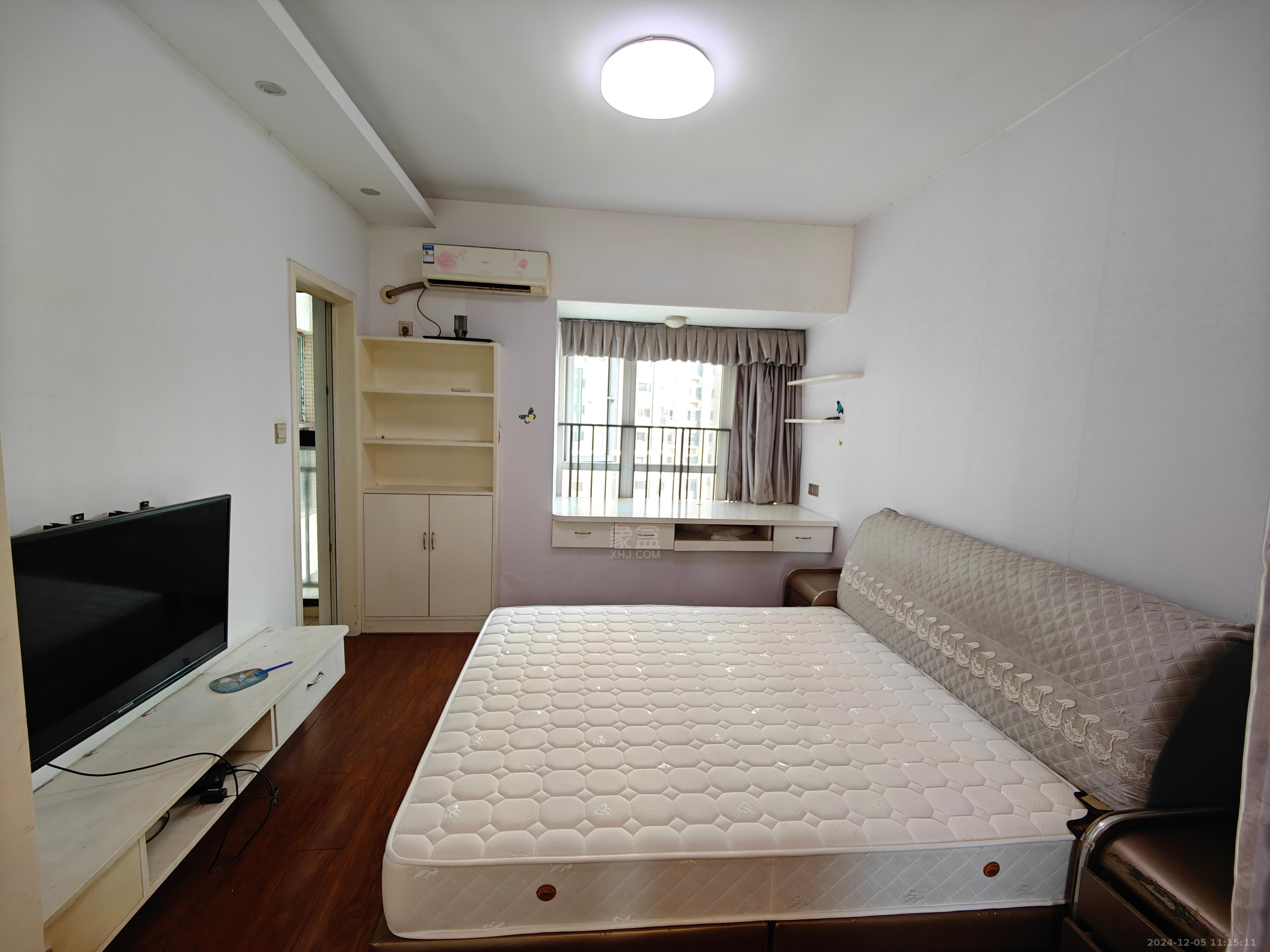 美的城二期 1室1厅1卫 1100.0元/月 美的城二期 1室1厅1卫 1100.0元/月室内图