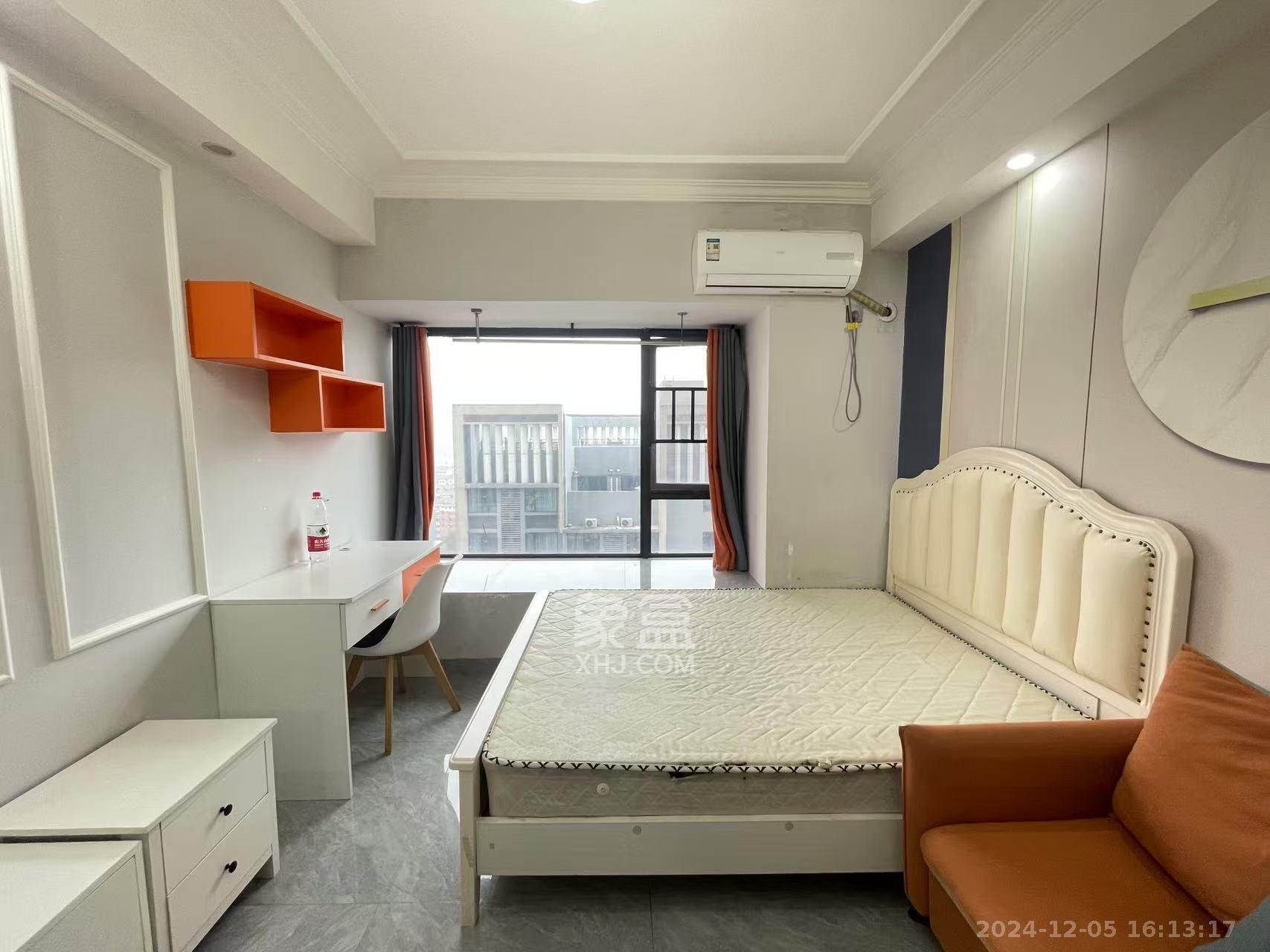 奥园城市天骄一期  1室1厅1卫    1550.0元/月 奥园城市天骄一期  1室1厅1卫    1550.0元/月室内图