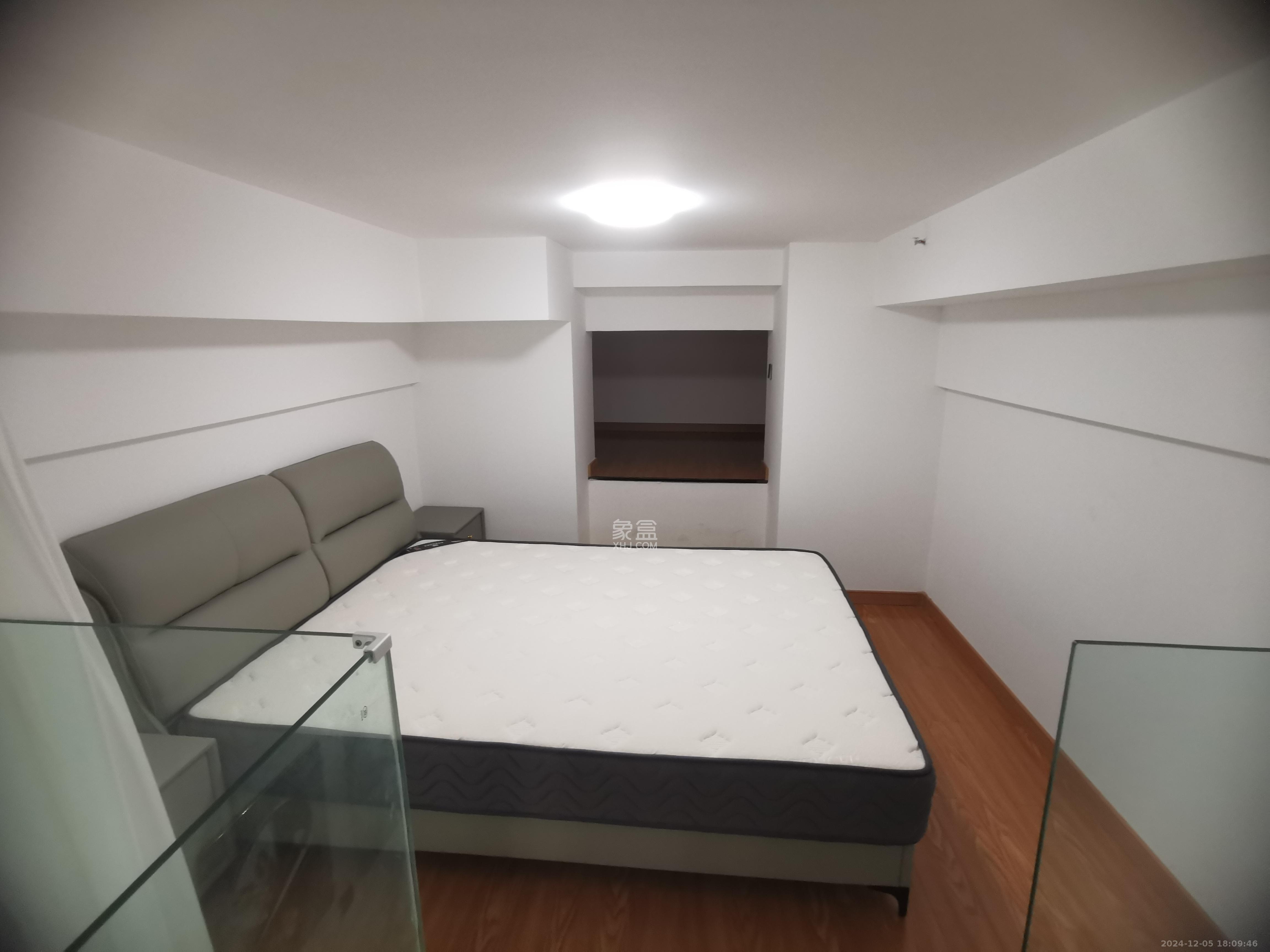 阳光城檀悦 2室1厅1卫 3000.0元/月 阳光城檀悦 2室1厅1卫 3000.0元/月室内图