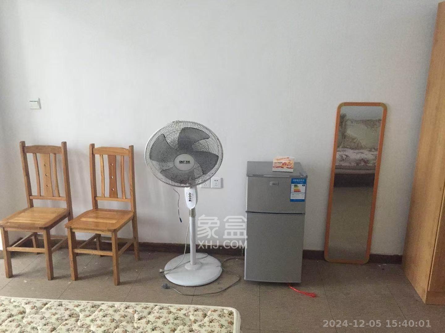 建安像素汇  1室0厅0卫   1300.00元/月室内图