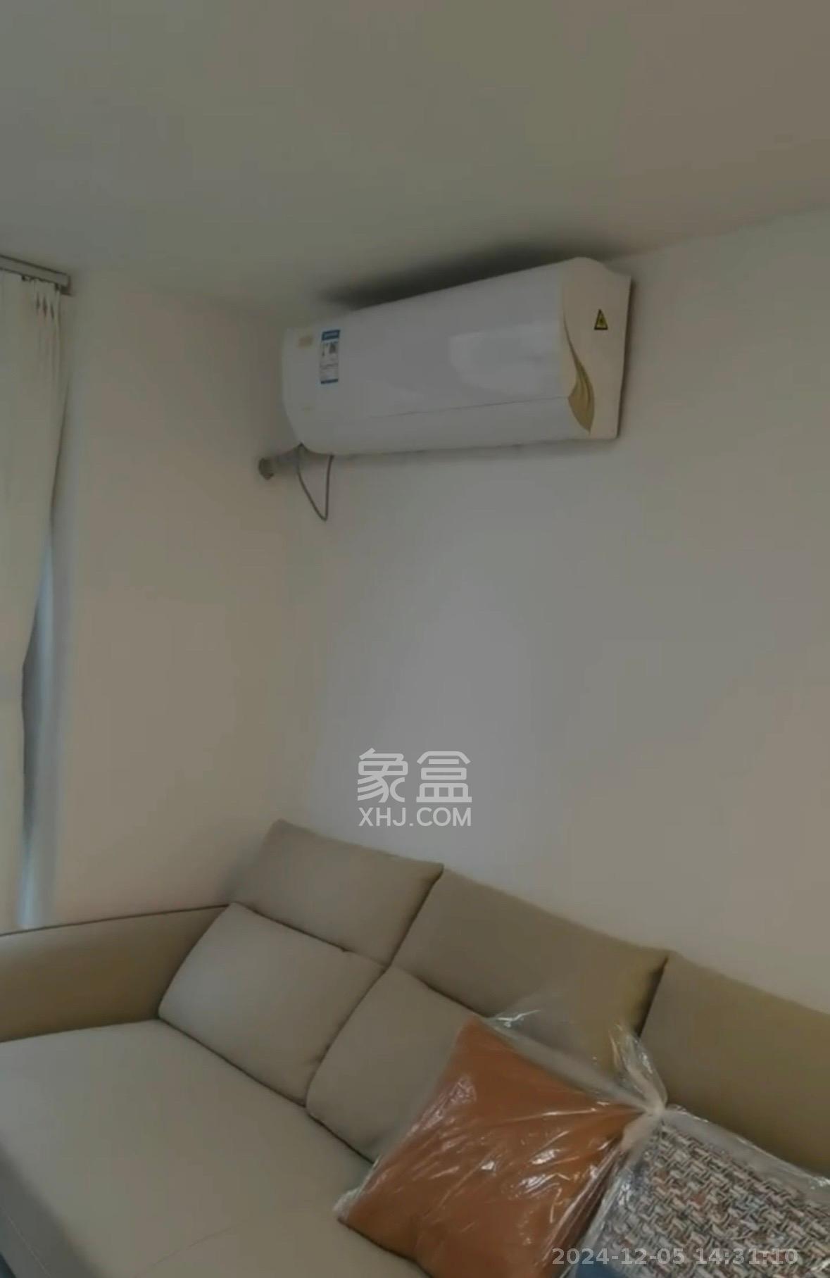 藏珑湖上公馆 1室1厅1卫 3000.0元/月 藏珑湖上公馆 1室1厅1卫 3000.0元/月室内图