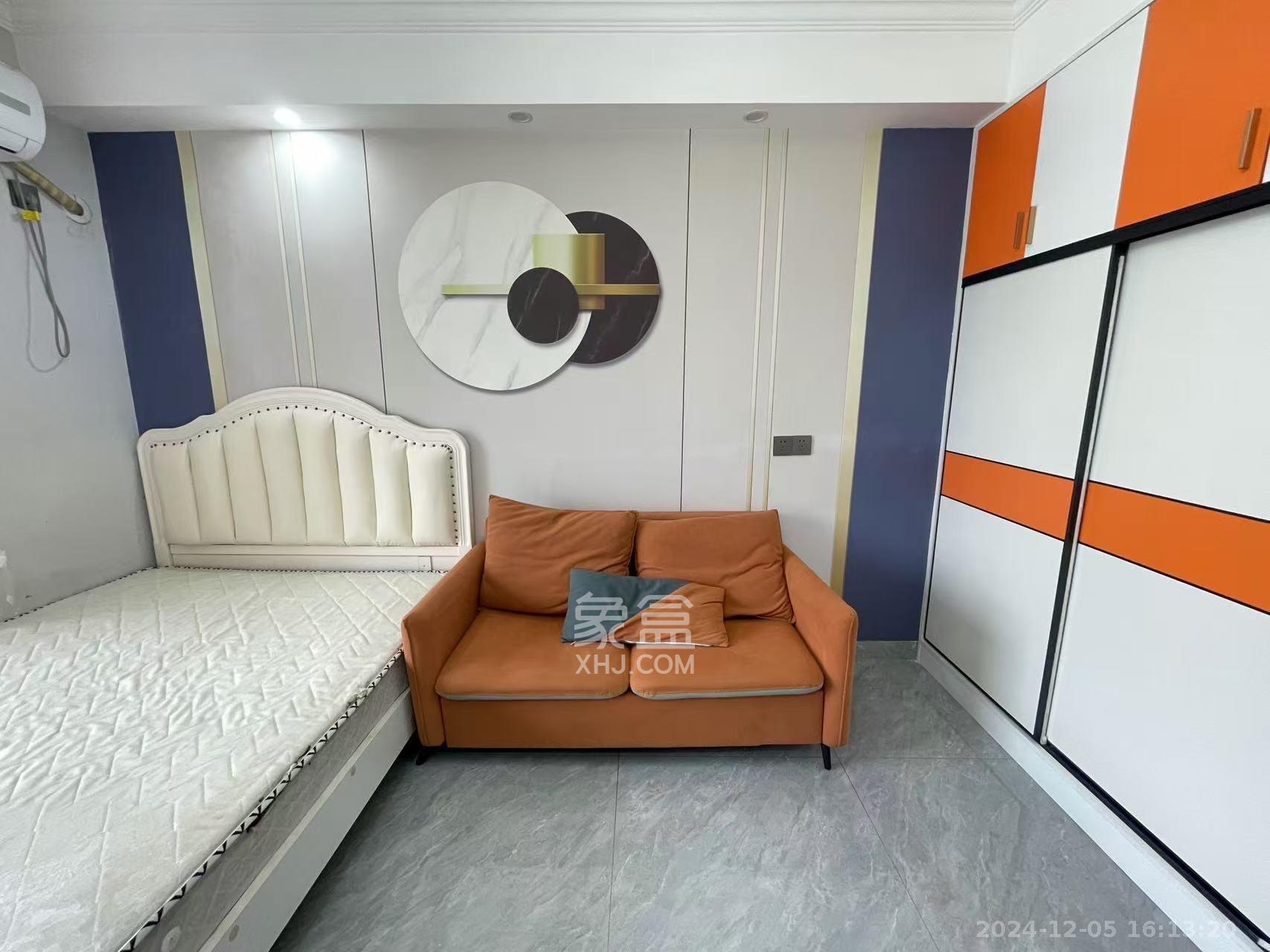 奥园城市天骄一期  1室1厅1卫    1550.0元/月 奥园城市天骄一期  1室1厅1卫    1550.0元/月室内图