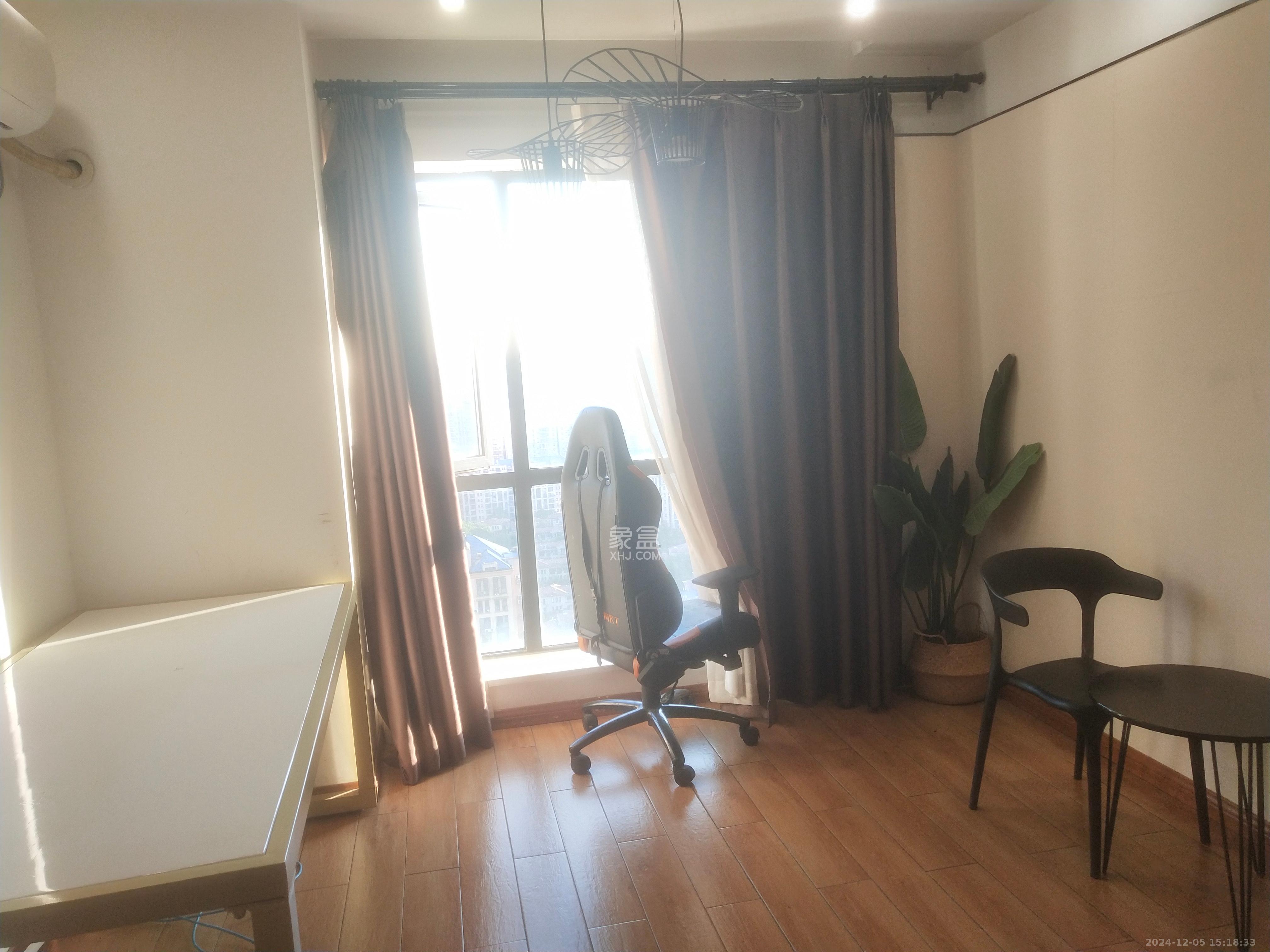 旭辉国际广场(永升商业广场) 1室1厅1卫 1500.0元/月 旭辉国际广场(永升商业广场) 1室1厅1卫 1500.0元/月室内图