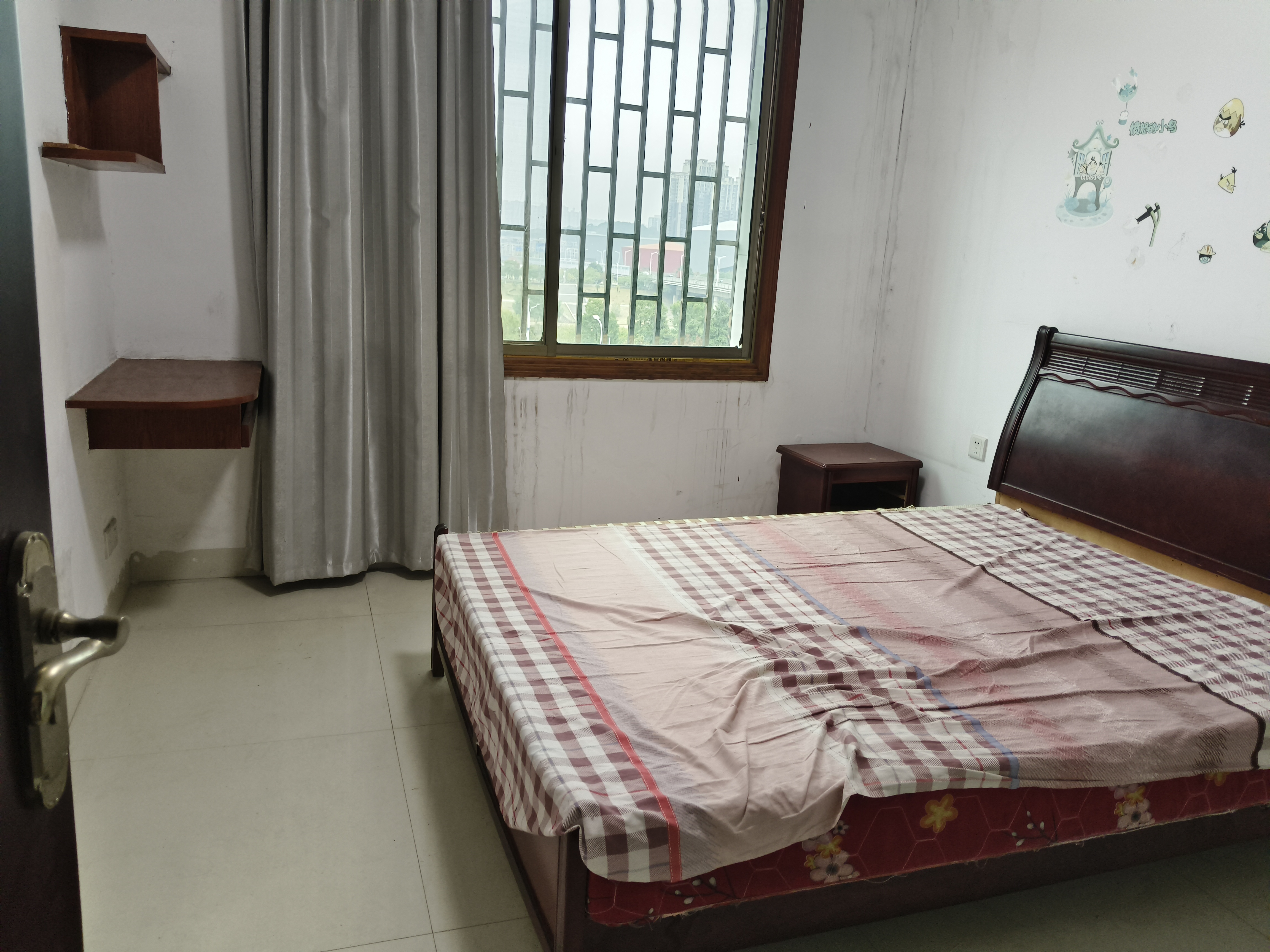 大立小区 1室0厅0卫 1200.0元/月 大立小区 1室0厅0卫 1200.0元/月室内图