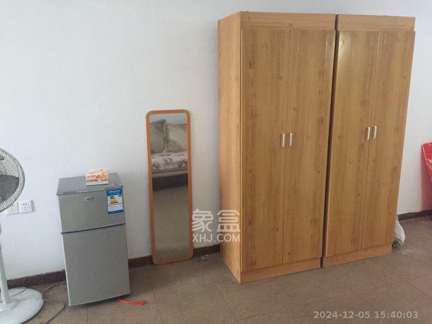 建安像素汇  1室0厅0卫   1300.00元/月室内图