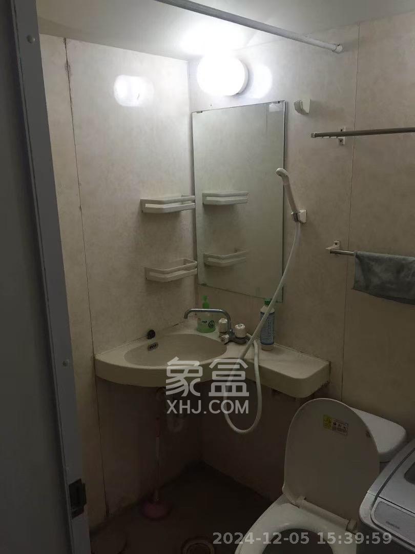 建安像素汇  1室0厅0卫   1300.00元/月室内图
