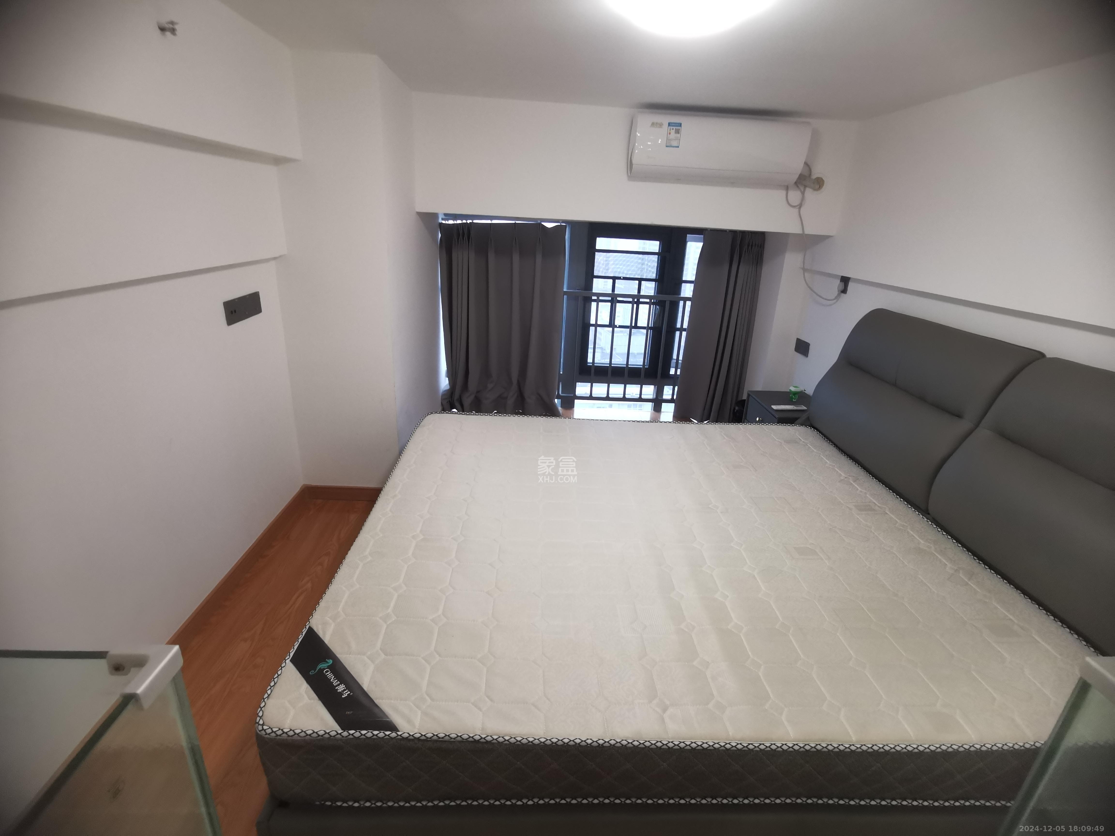 阳光城檀悦  2室1厅1卫    3000.0元/月室内图