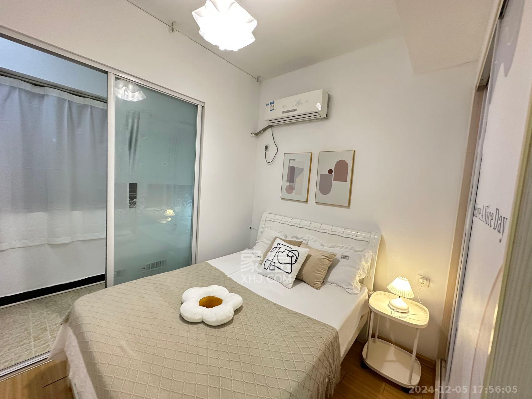 上城星座  3室1厅1卫    3300.0元/月室内图