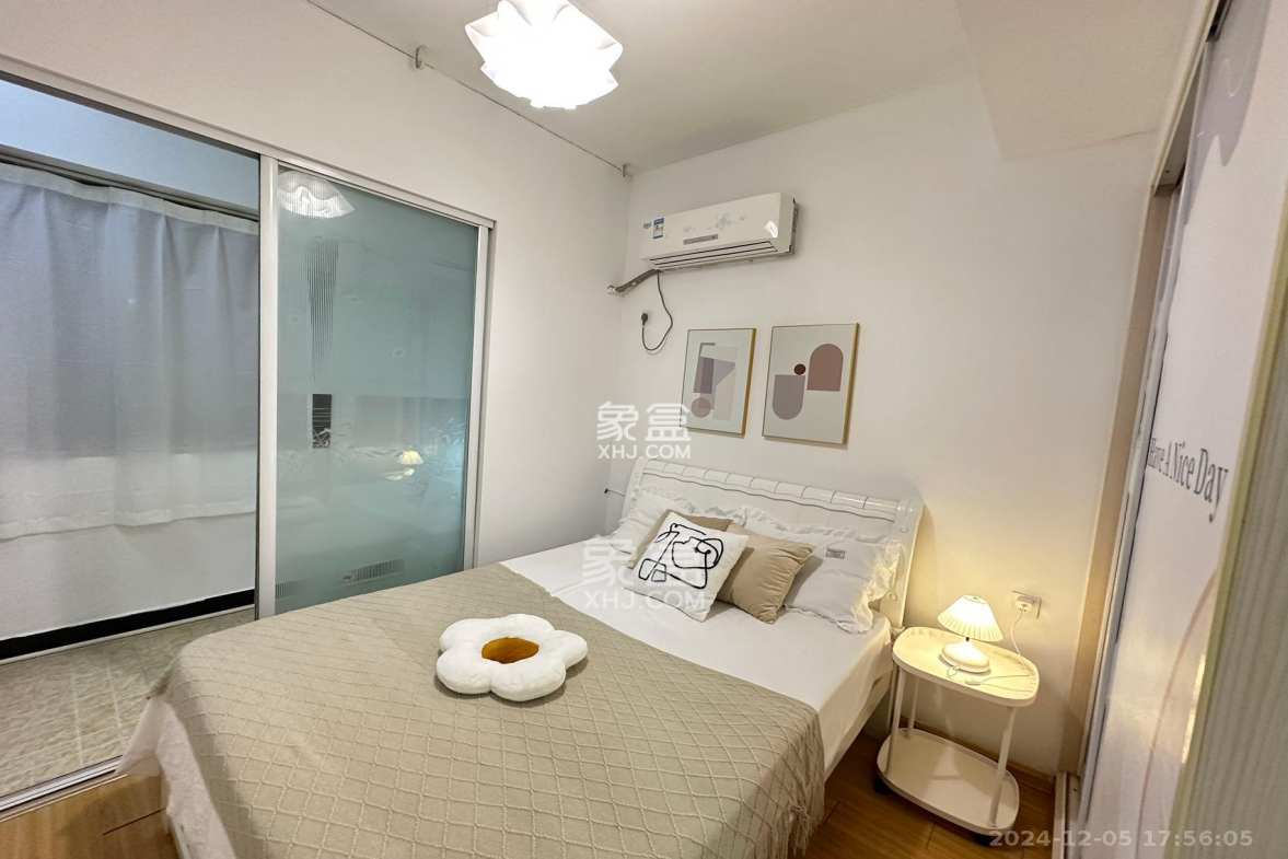 上城星座 3室1厅1卫 3300.0元/月 上城星座 3室1厅1卫 3300.0元/月室内图