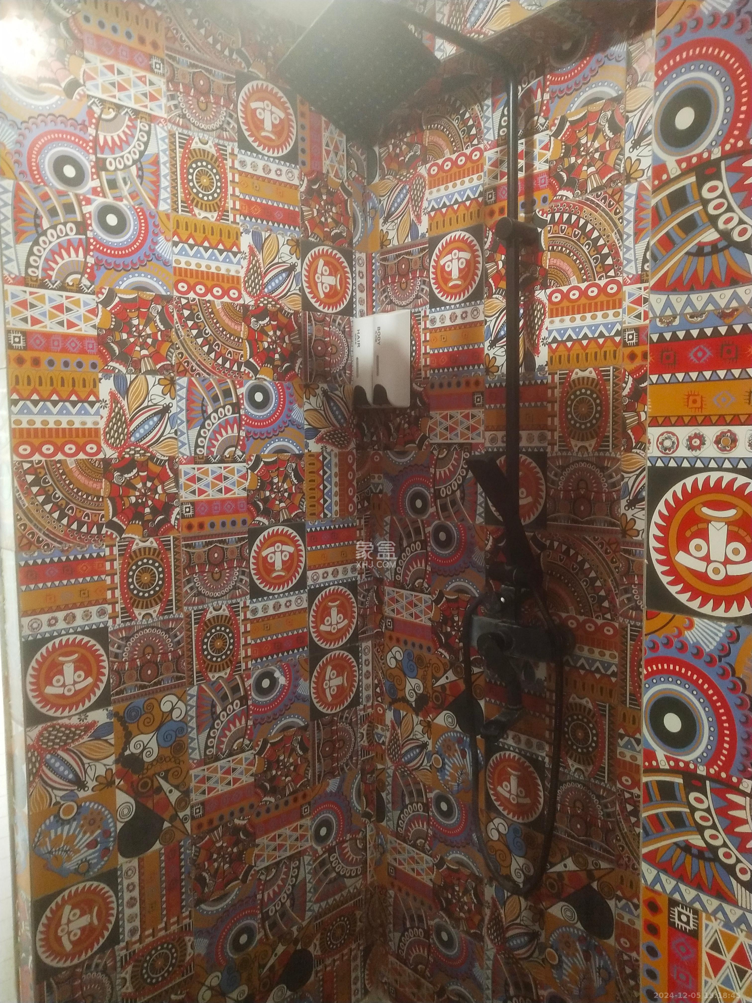 旭辉国际广场(永升商业广场) 1室1厅1卫 1500.0元/月 旭辉国际广场(永升商业广场) 1室1厅1卫 1500.0元/月室内图