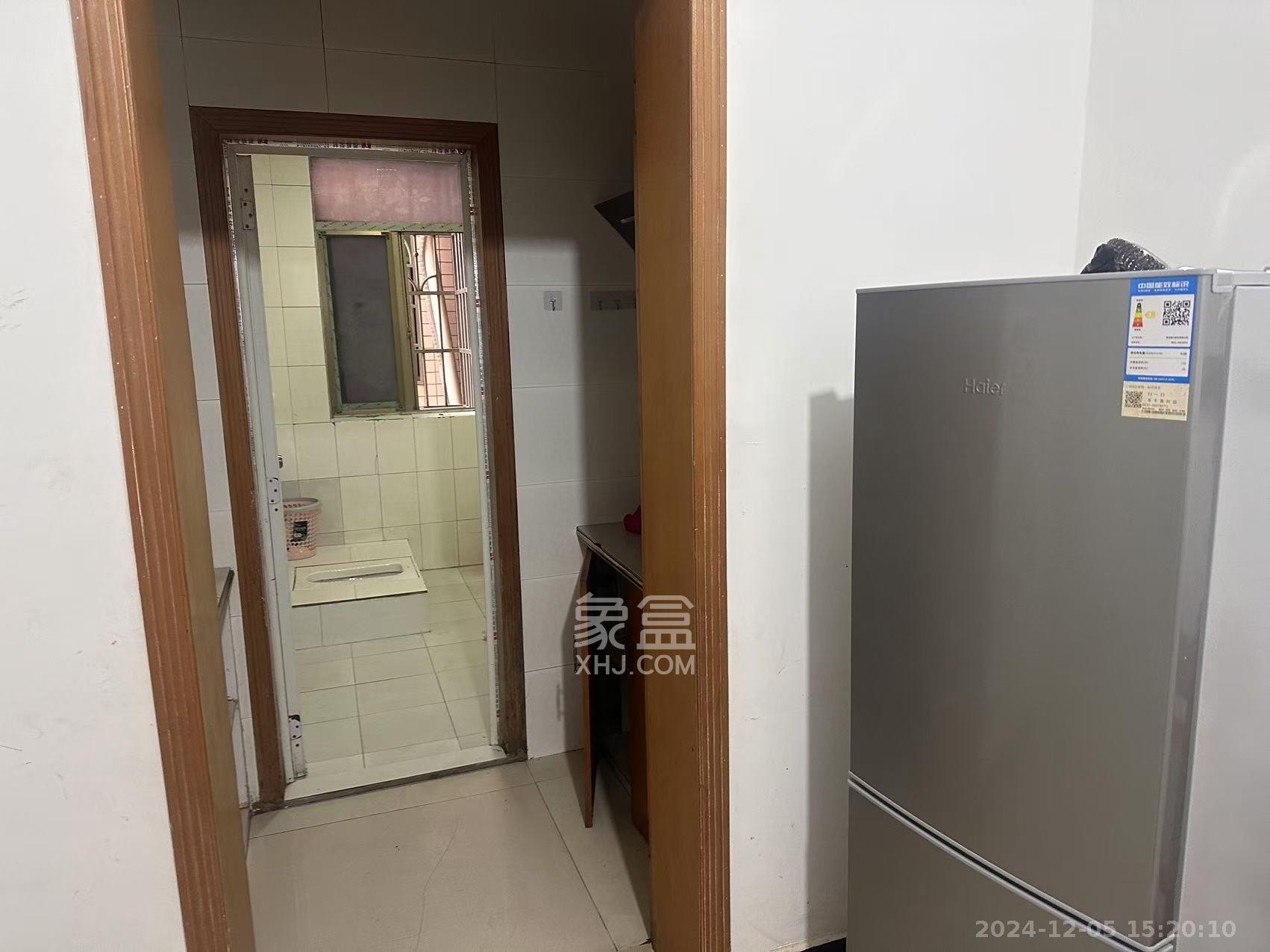 和平小区 1室0厅0卫 1200.0元/月 和平小区 1室0厅0卫 1200.0元/月室内图