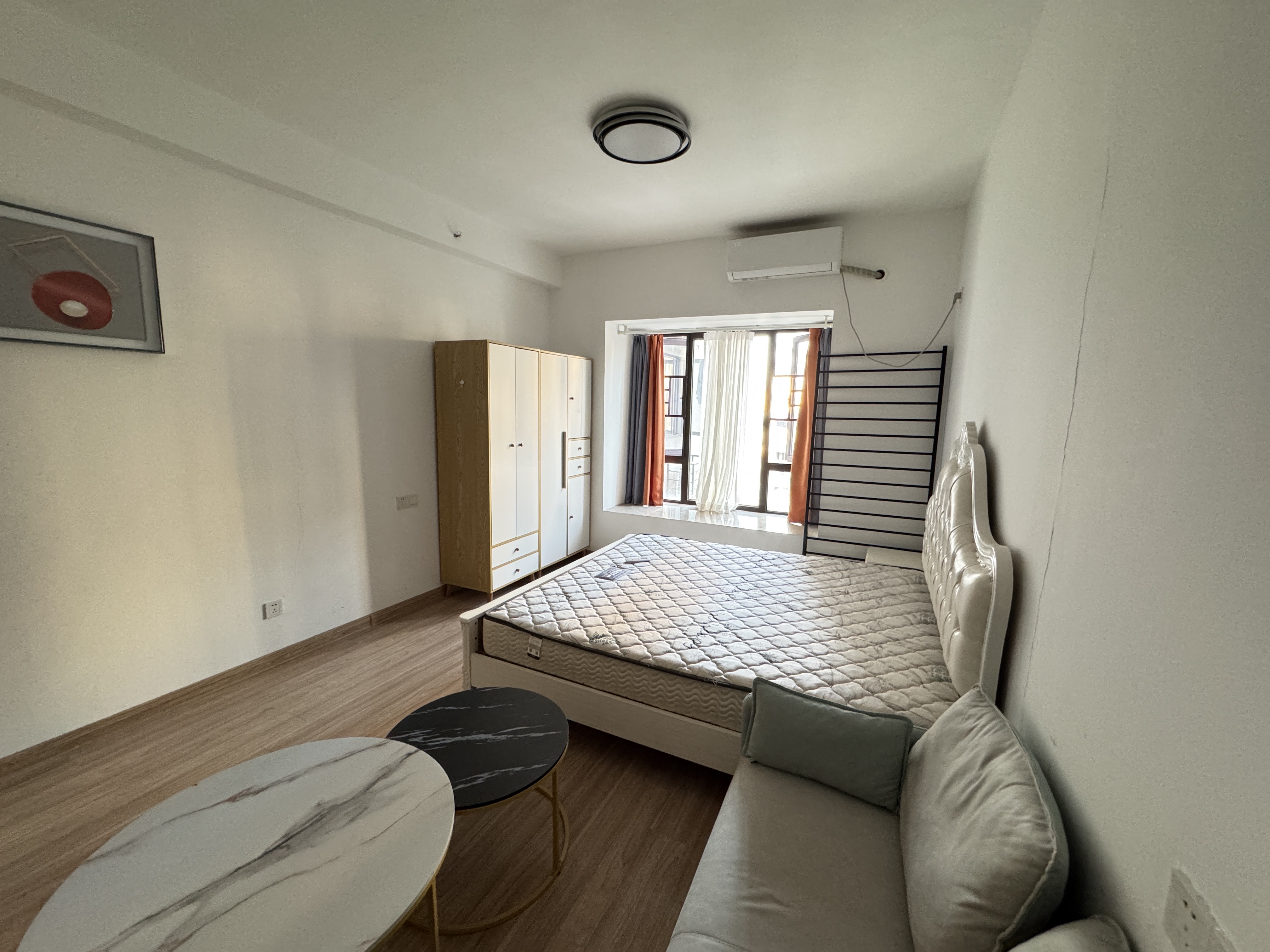 碧桂园衡州盛世 1室0厅0卫 1400.0元/月 碧桂园衡州盛世 1室0厅0卫 1400.0元/月室内图