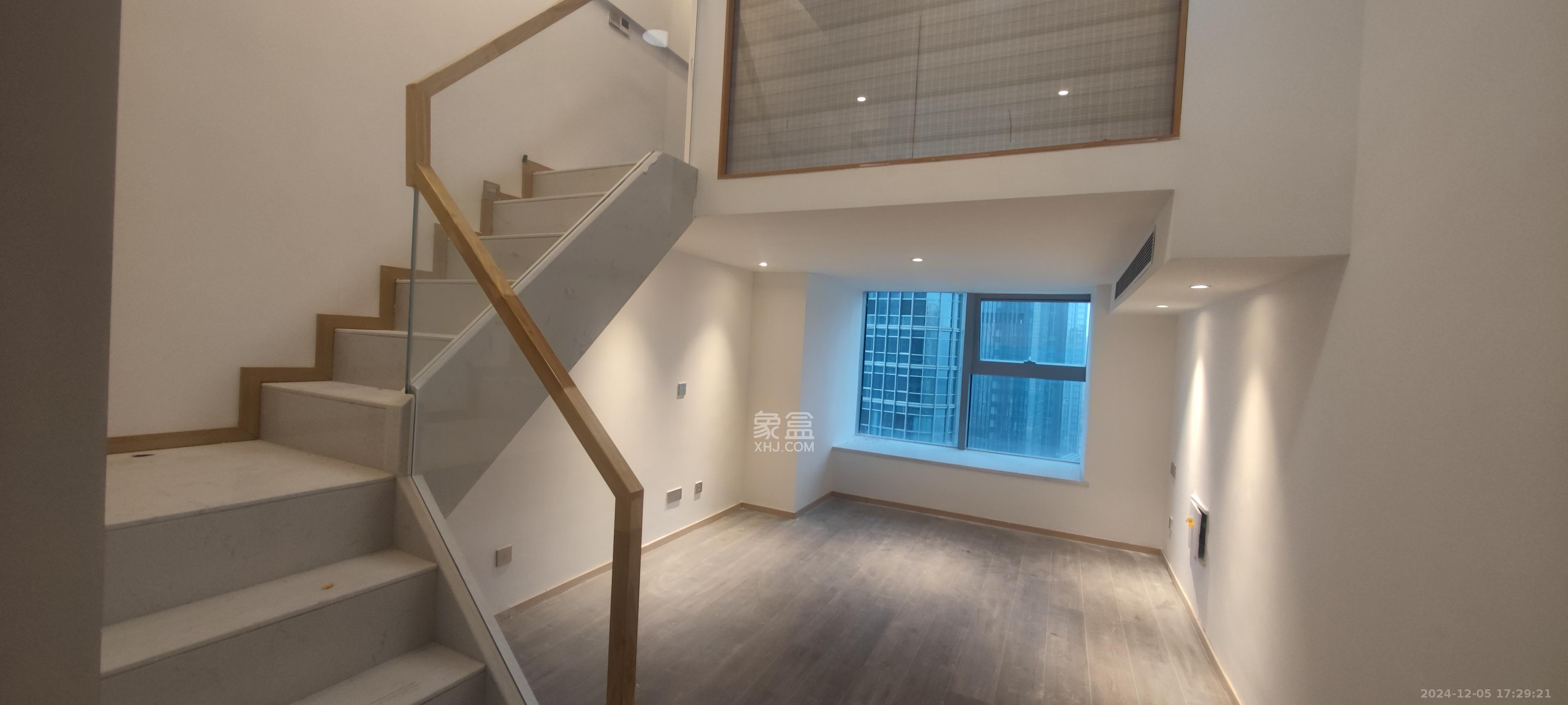 正荣梅溪紫阙台 2室1厅1卫 1700.0元/月 正荣梅溪紫阙台 2室1厅1卫 1700.0元/月室内图