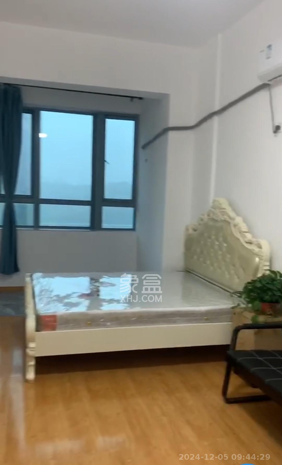 绿地之窗   51.45㎡     1250.00元/月室内图
