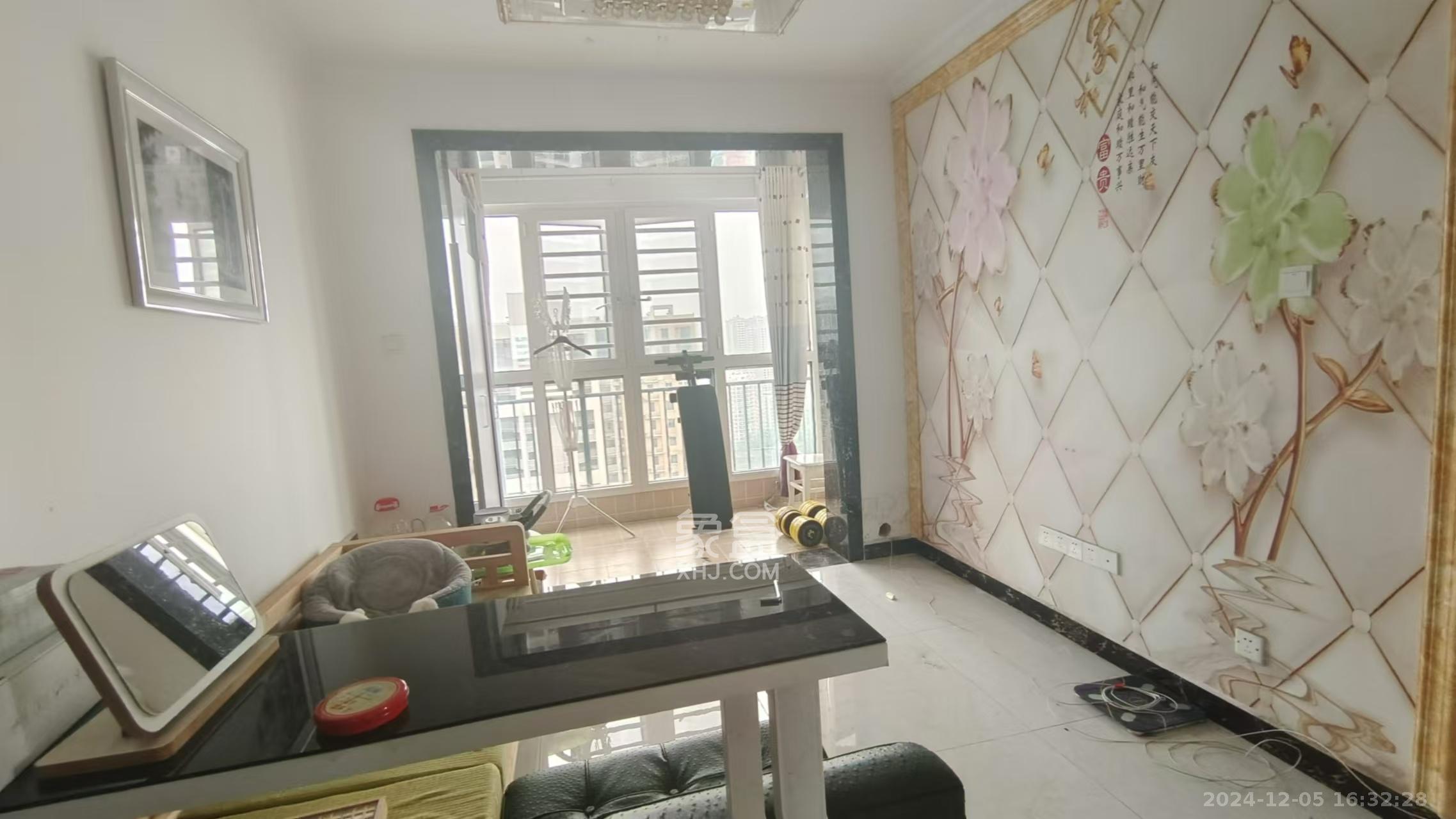 凯通国际城(凯通朝庭) 2室1厅1卫 2100.0元/月 凯通国际城(凯通朝庭) 2室1厅1卫 2100.0元/月室内图