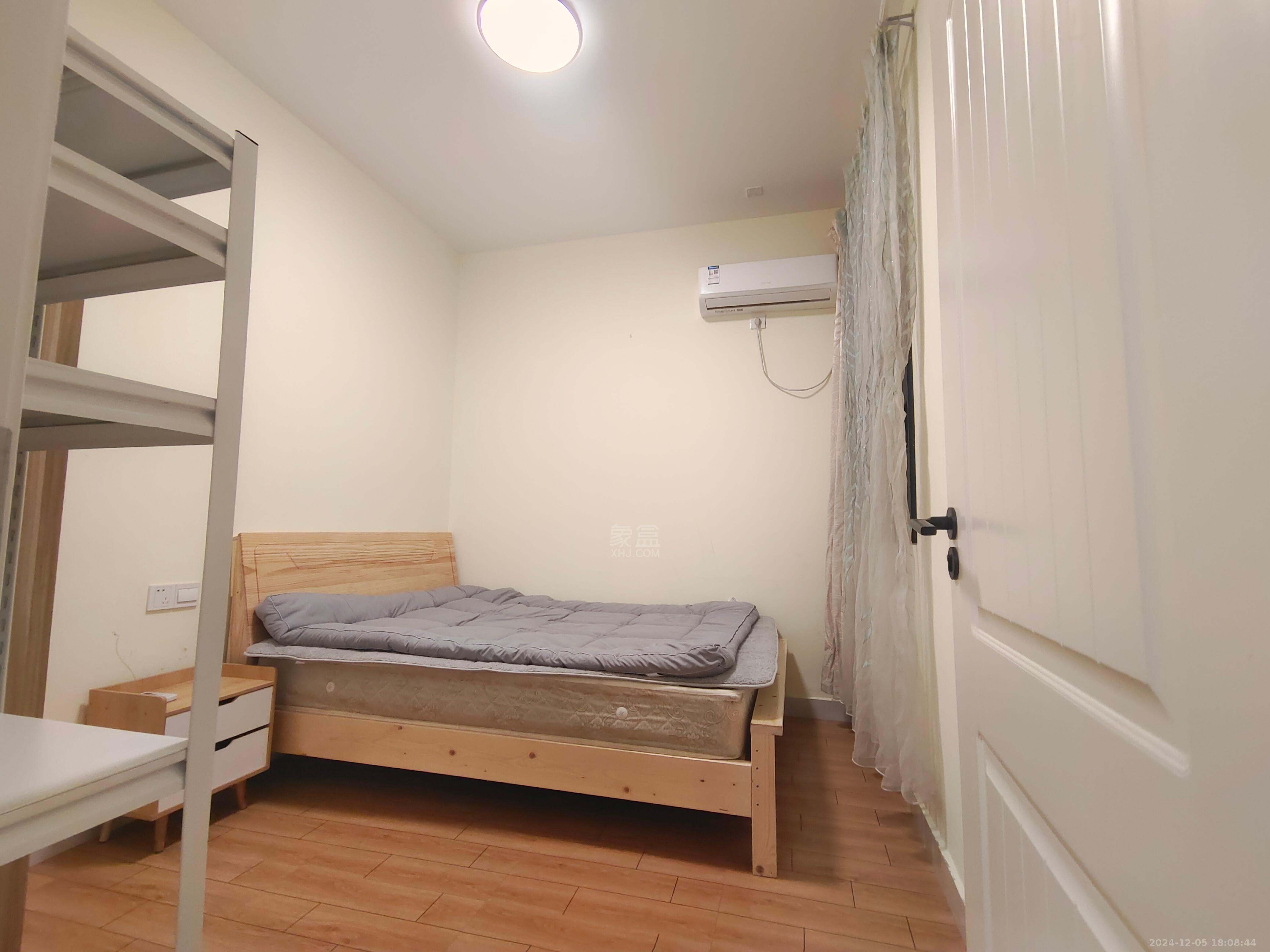 流金岁月-华晨国际 2室1厅1卫 2000.0元/月 流金岁月-华晨国际 2室1厅1卫 2000.0元/月室内图