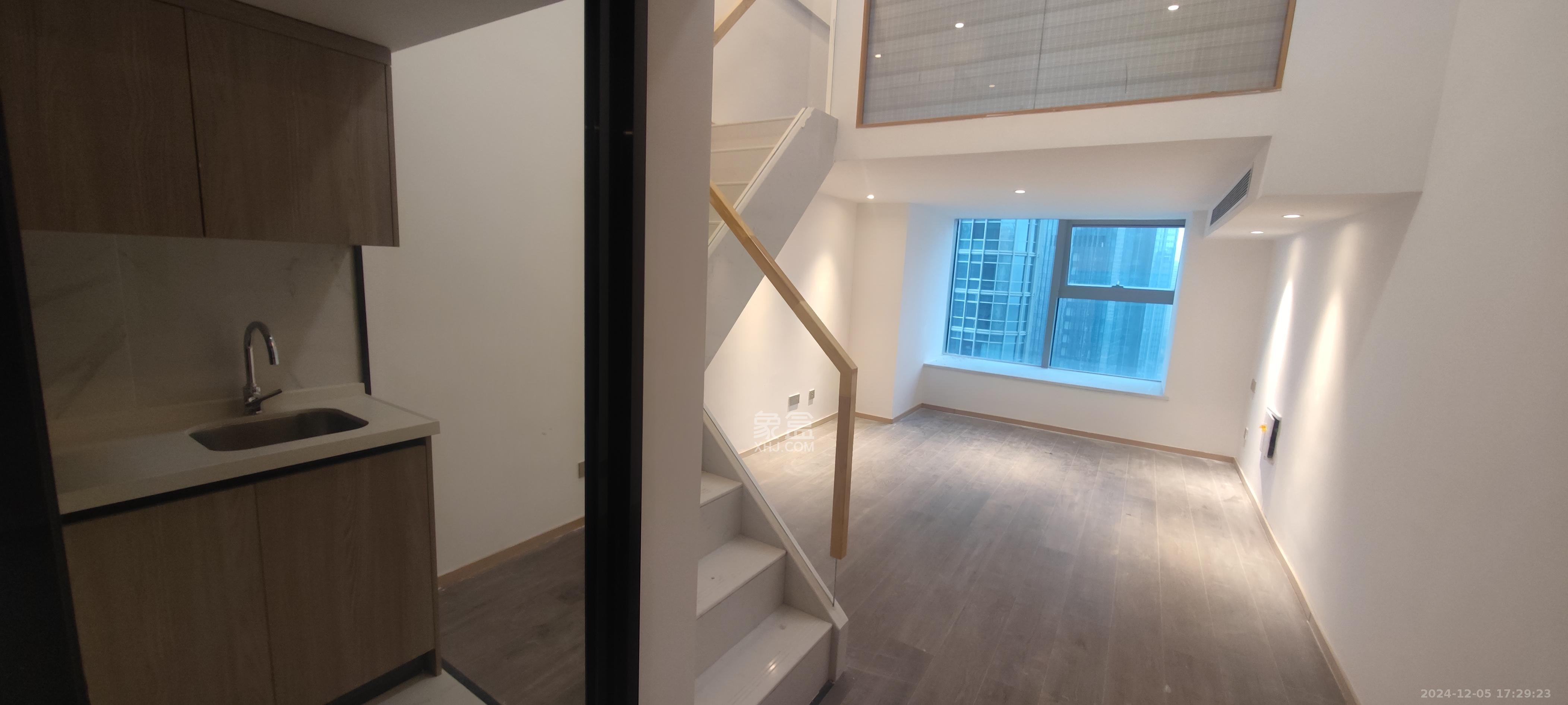 正荣梅溪紫阙台 2室1厅1卫 1700.0元/月 正荣梅溪紫阙台 2室1厅1卫 1700.0元/月室内图