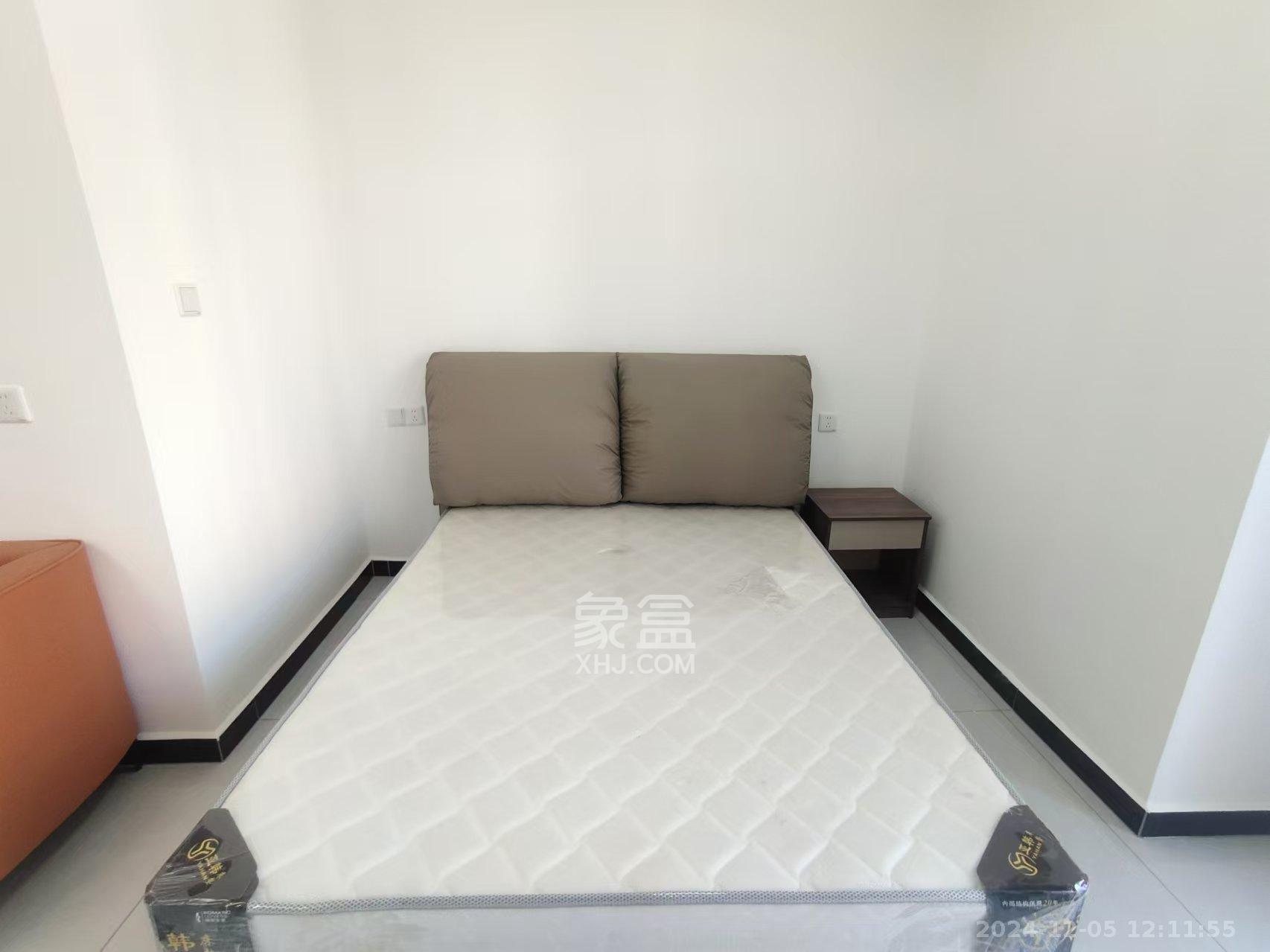 文景领秀  1室0厅0卫   1300.00元/月室内图