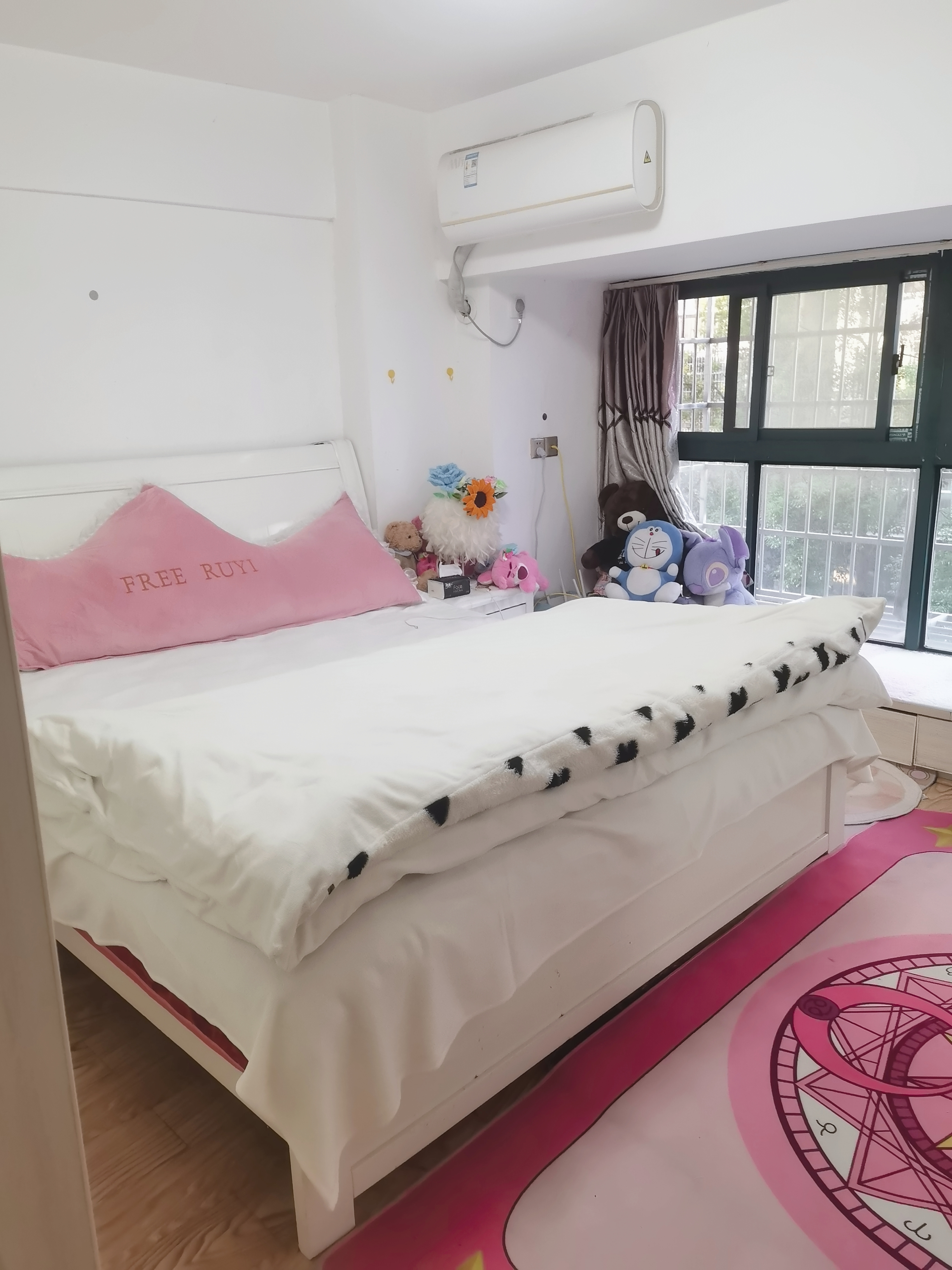 云顶上品  2室1厅1卫   25.80万户型图