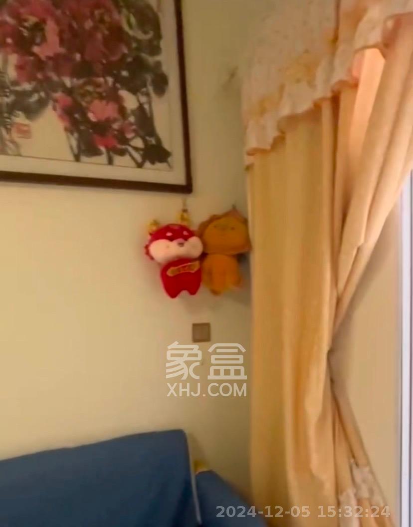 怡海星城 1室1厅1卫 950.0元/月 怡海星城 1室1厅1卫 950.0元/月室内图