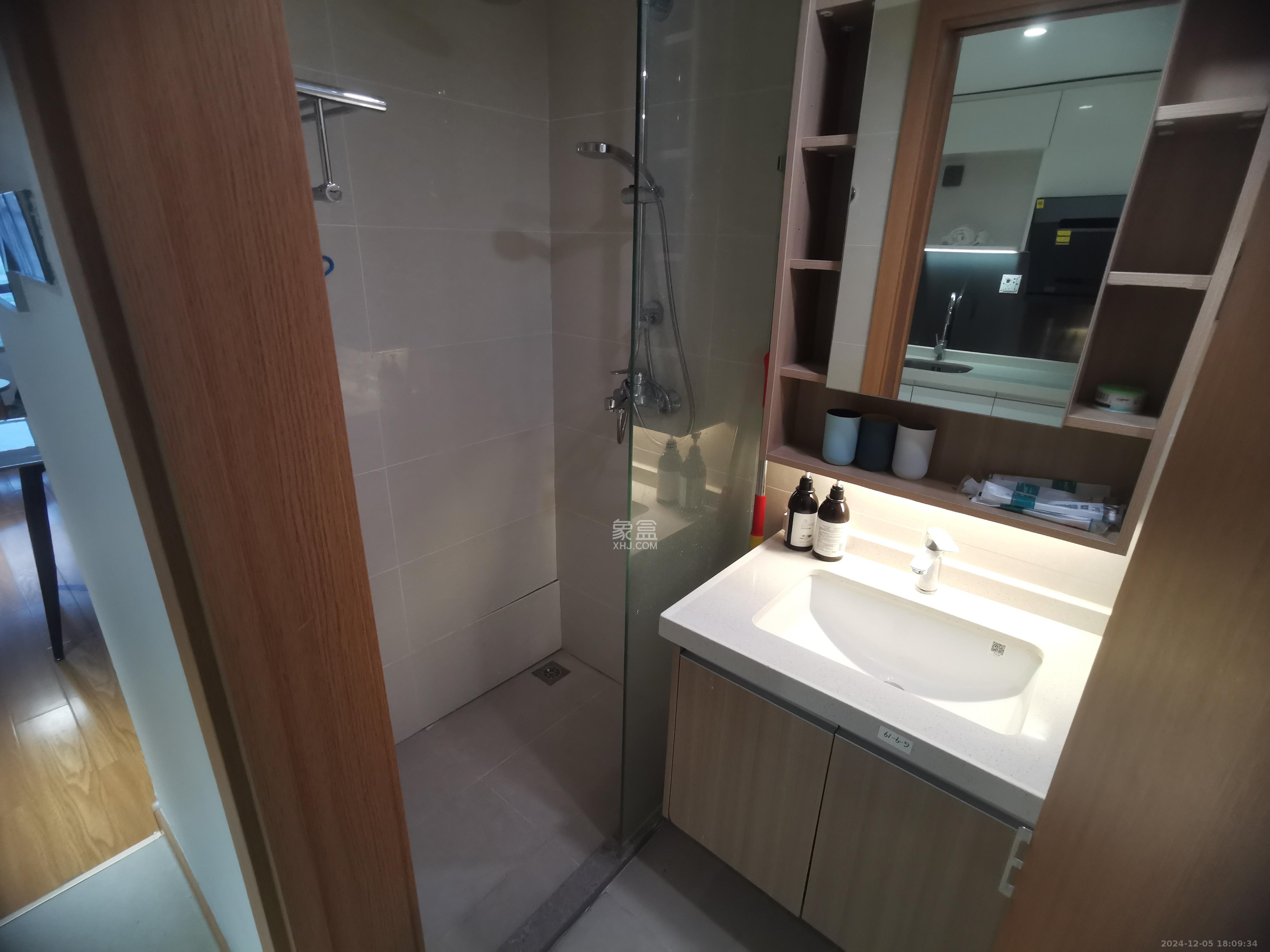 阳光城檀悦 2室1厅1卫 3000.0元/月 阳光城檀悦 2室1厅1卫 3000.0元/月室内图