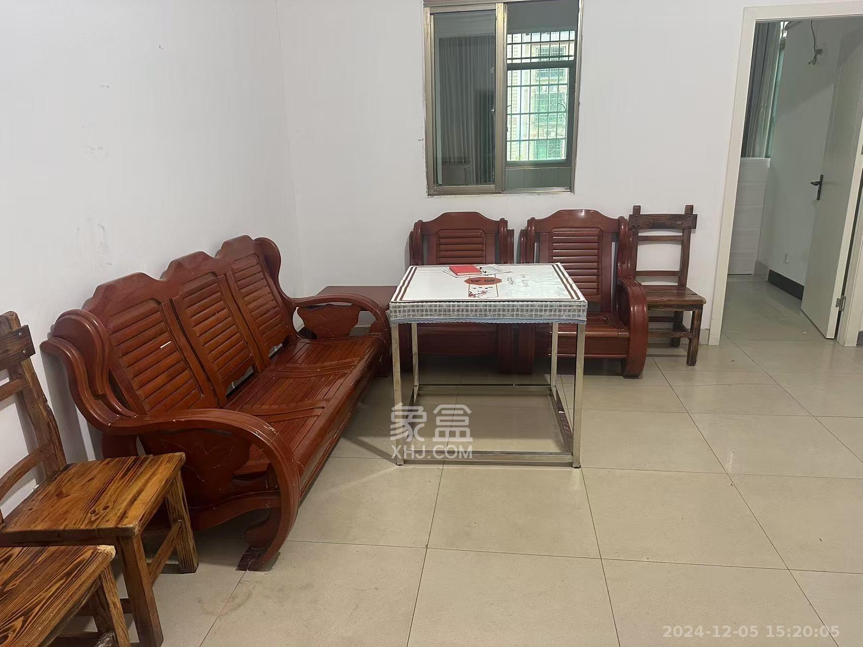 和平小区 1室0厅0卫 1200.0元/月 和平小区 1室0厅0卫 1200.0元/月室内图