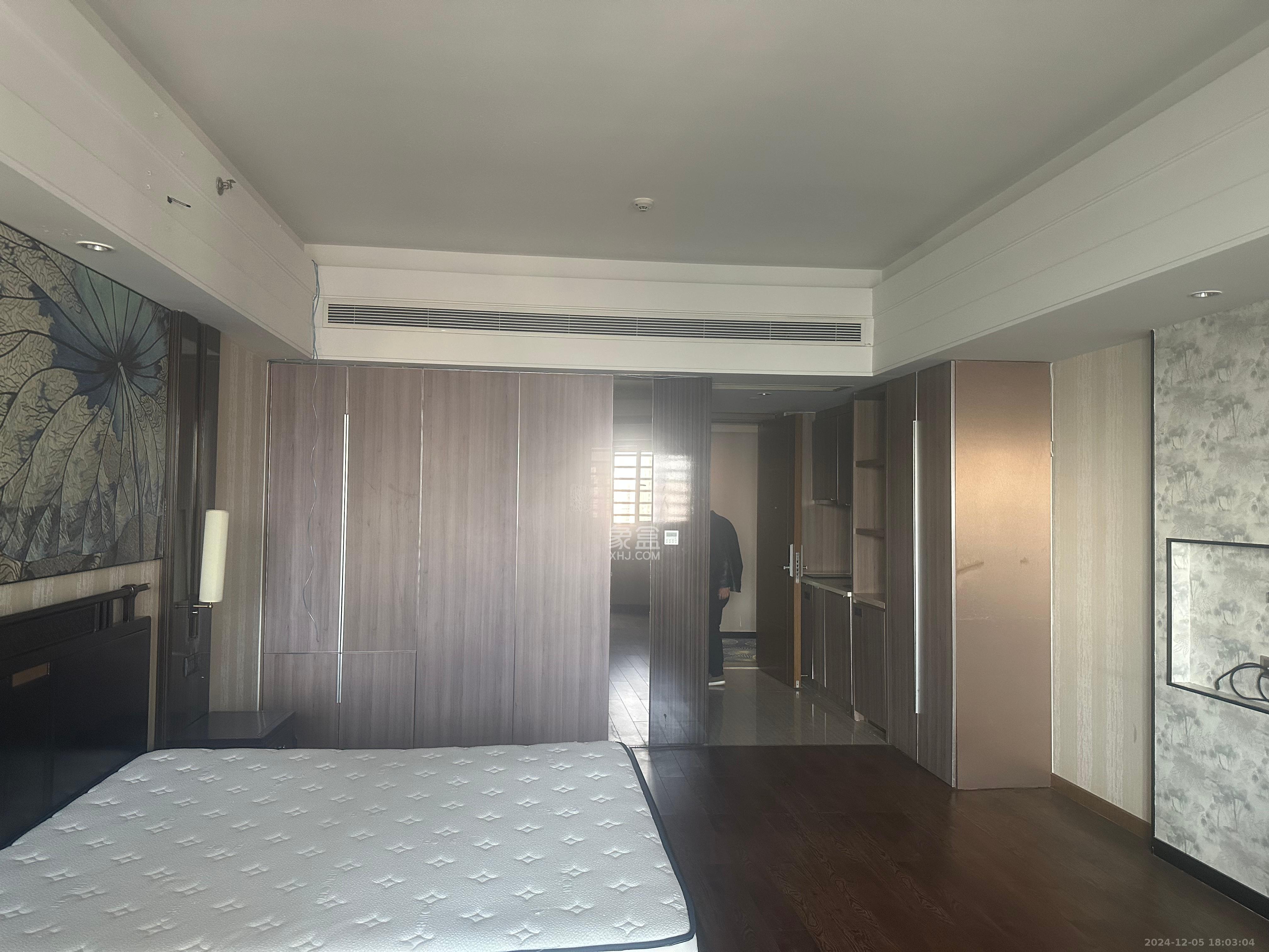 华远国际公寓 1室0厅0卫 3000.0元/月 华远国际公寓 1室0厅0卫 3000.0元/月室内图