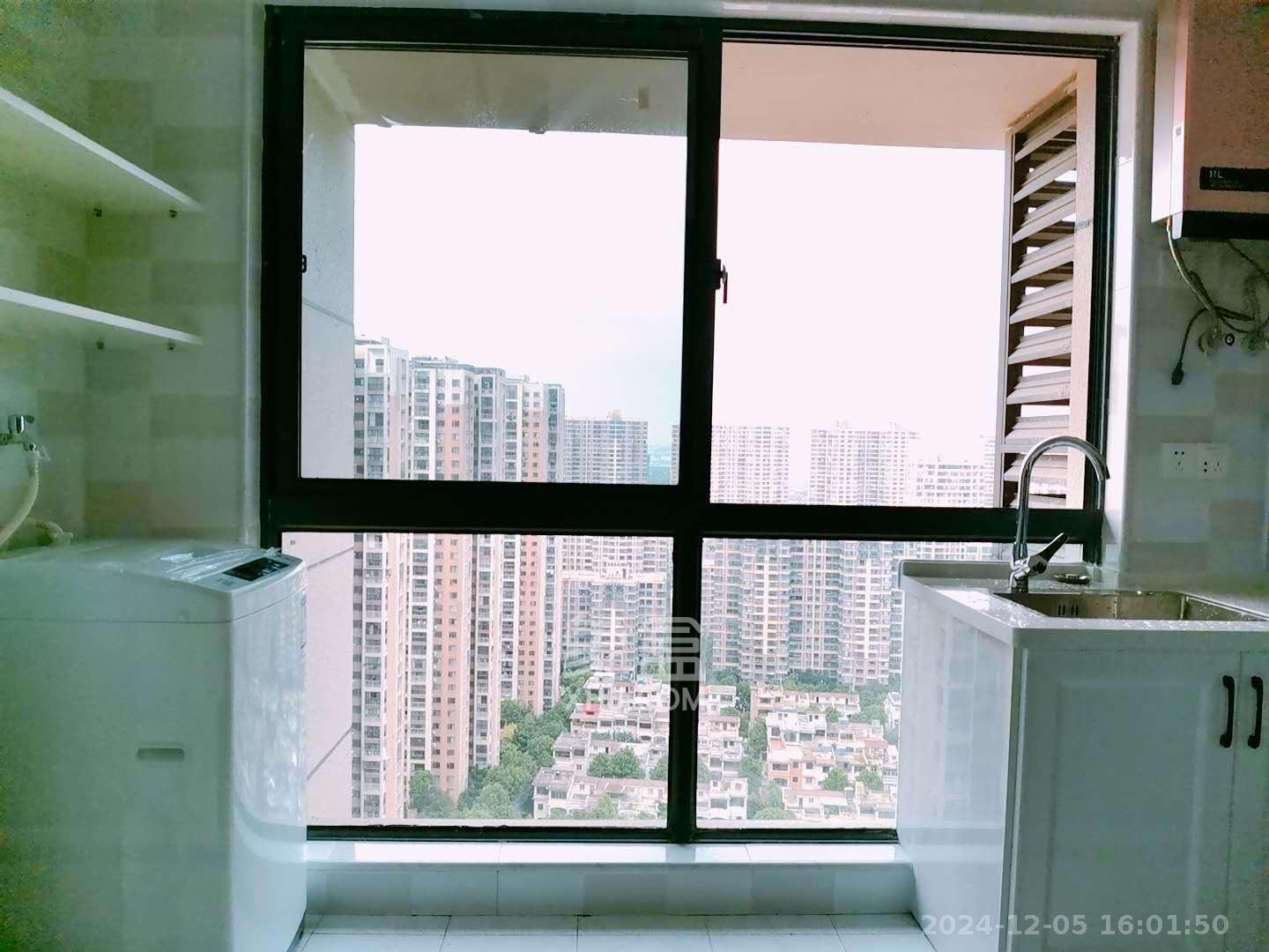 明发国际城  1室1厅1卫    1400.0元/月 明发国际城  1室1厅1卫    1400.0元/月室内图