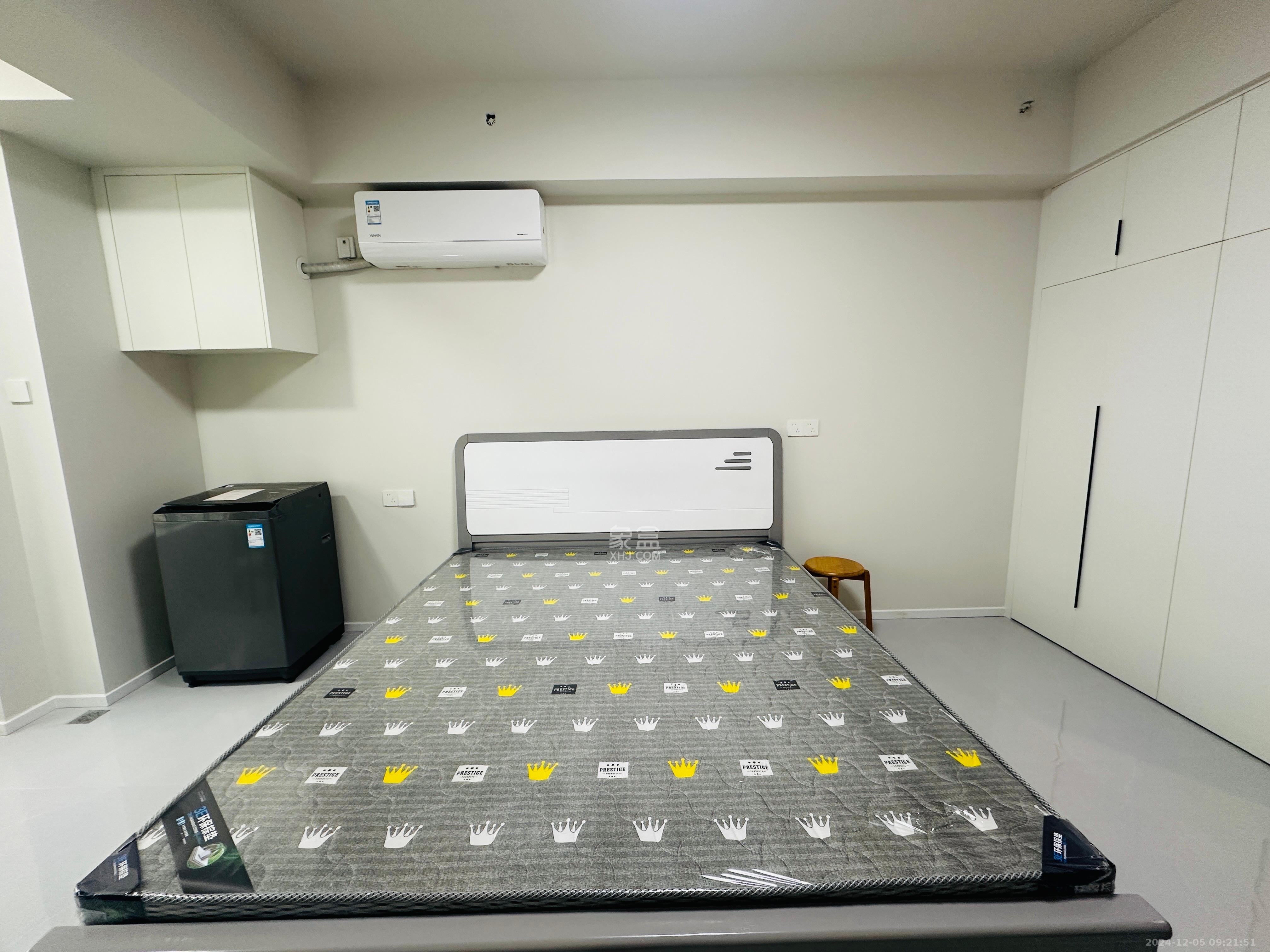 友兴家园  1室1厅1卫   1500.00元/月室内图