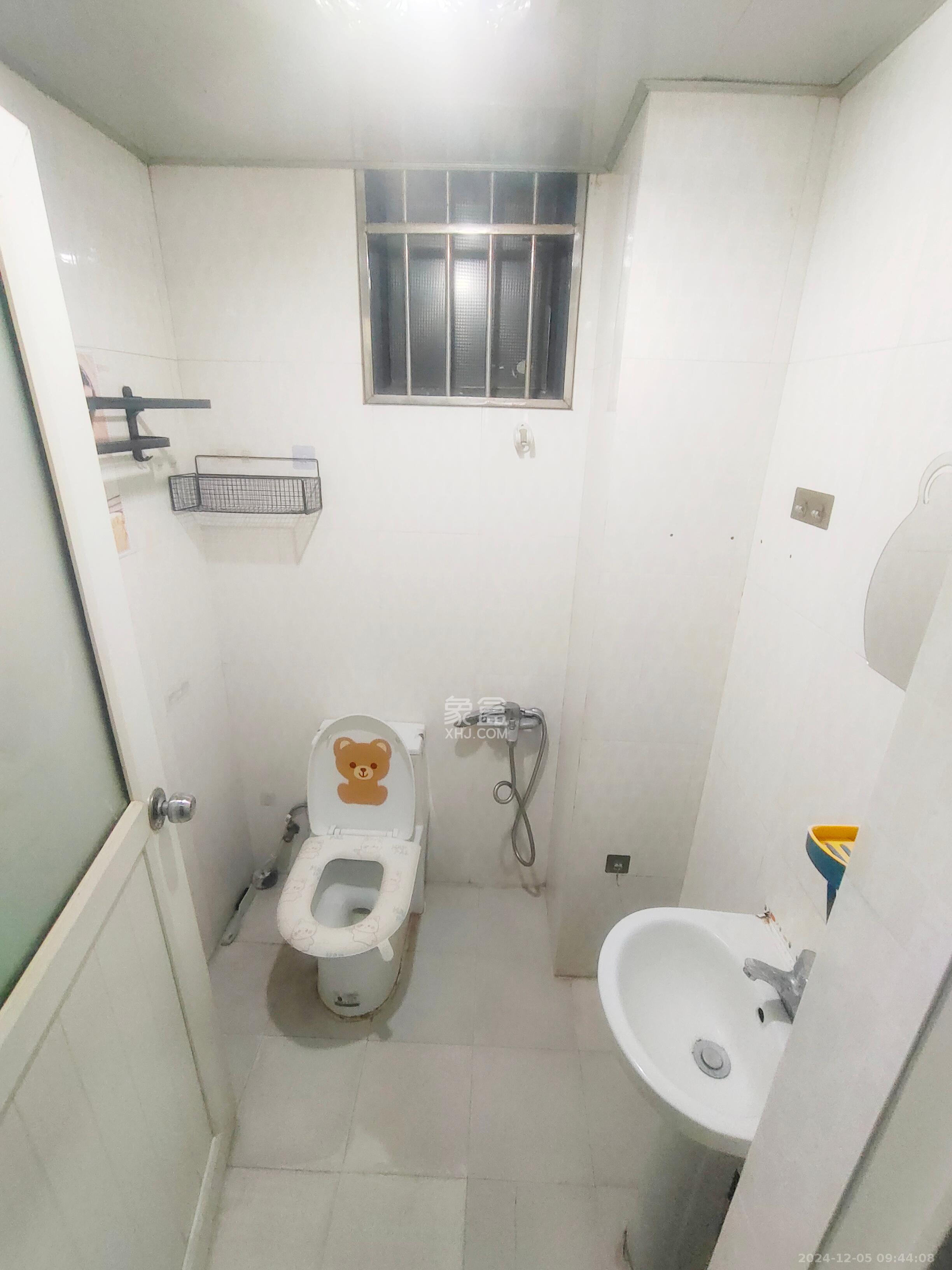 如果爱  1室1厅1卫   1500.00元/月室内图